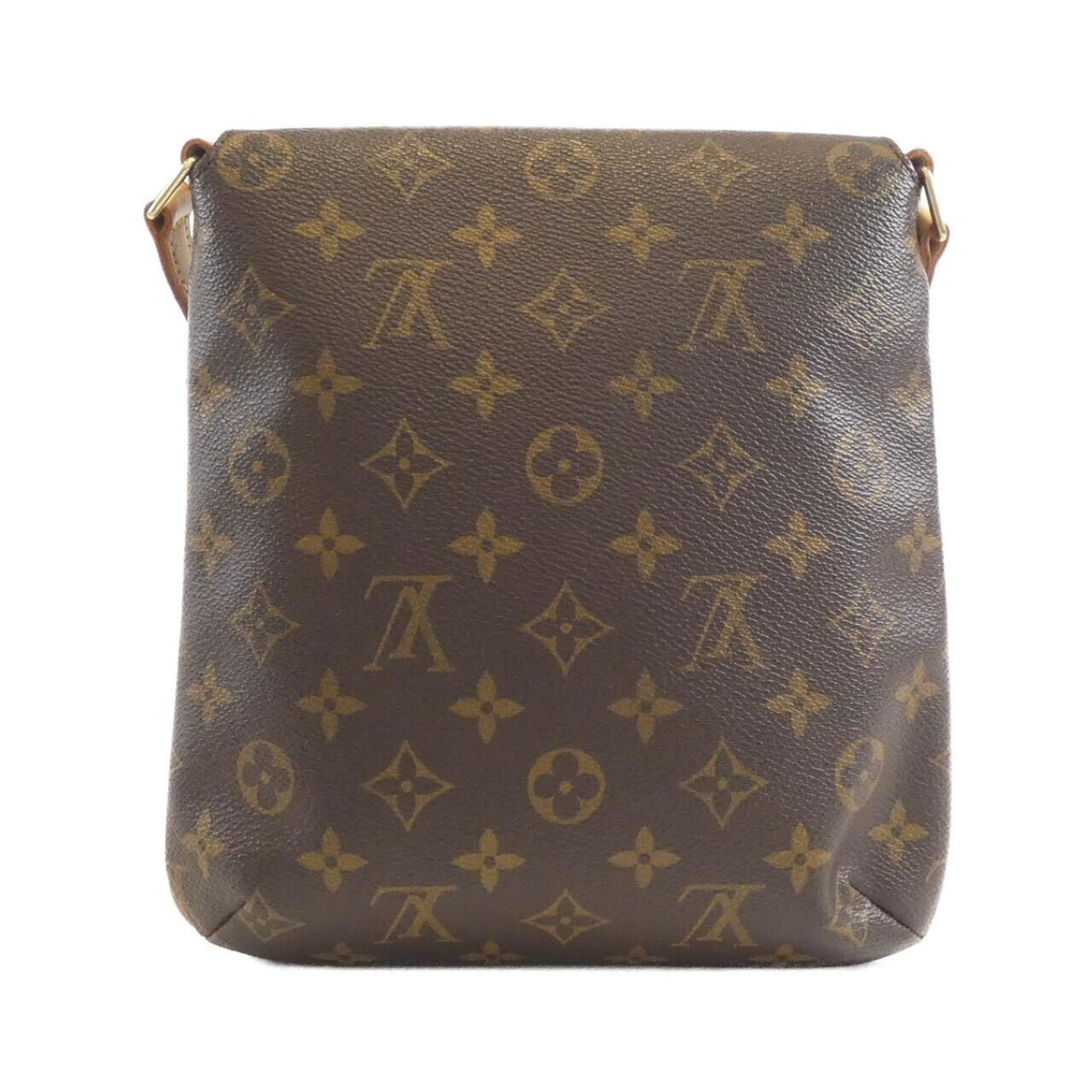 Louis Vuitton Monogram Musette Salsa Shoulder Bag