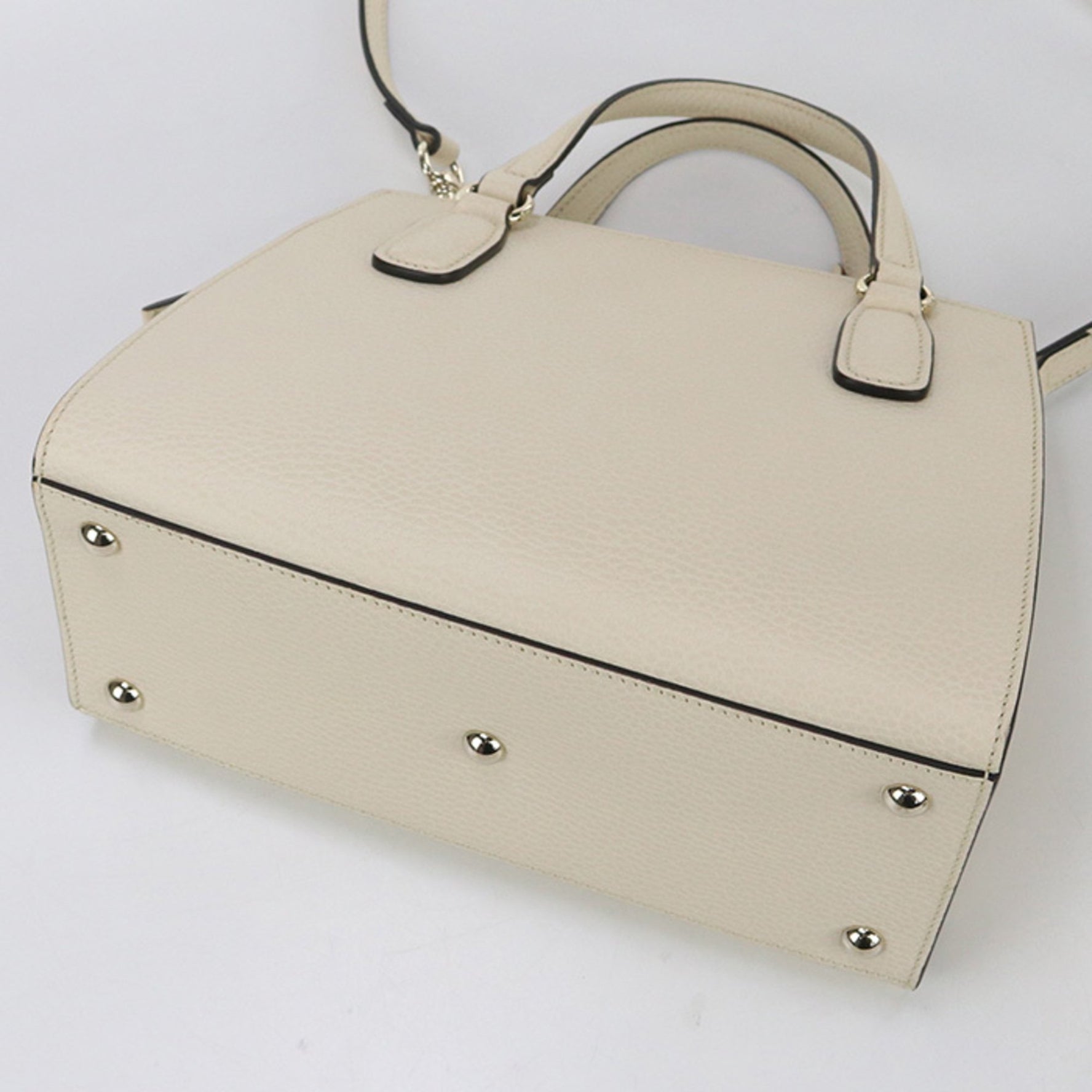 GUCCI Soho Tote Bag 9522