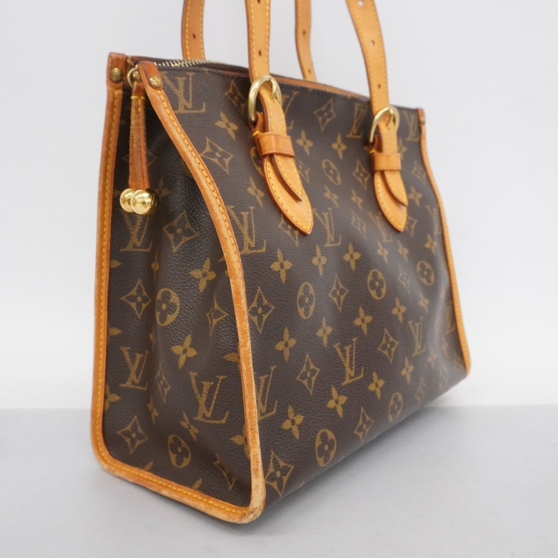 Louis Vuitton Popincourt Tote Bag