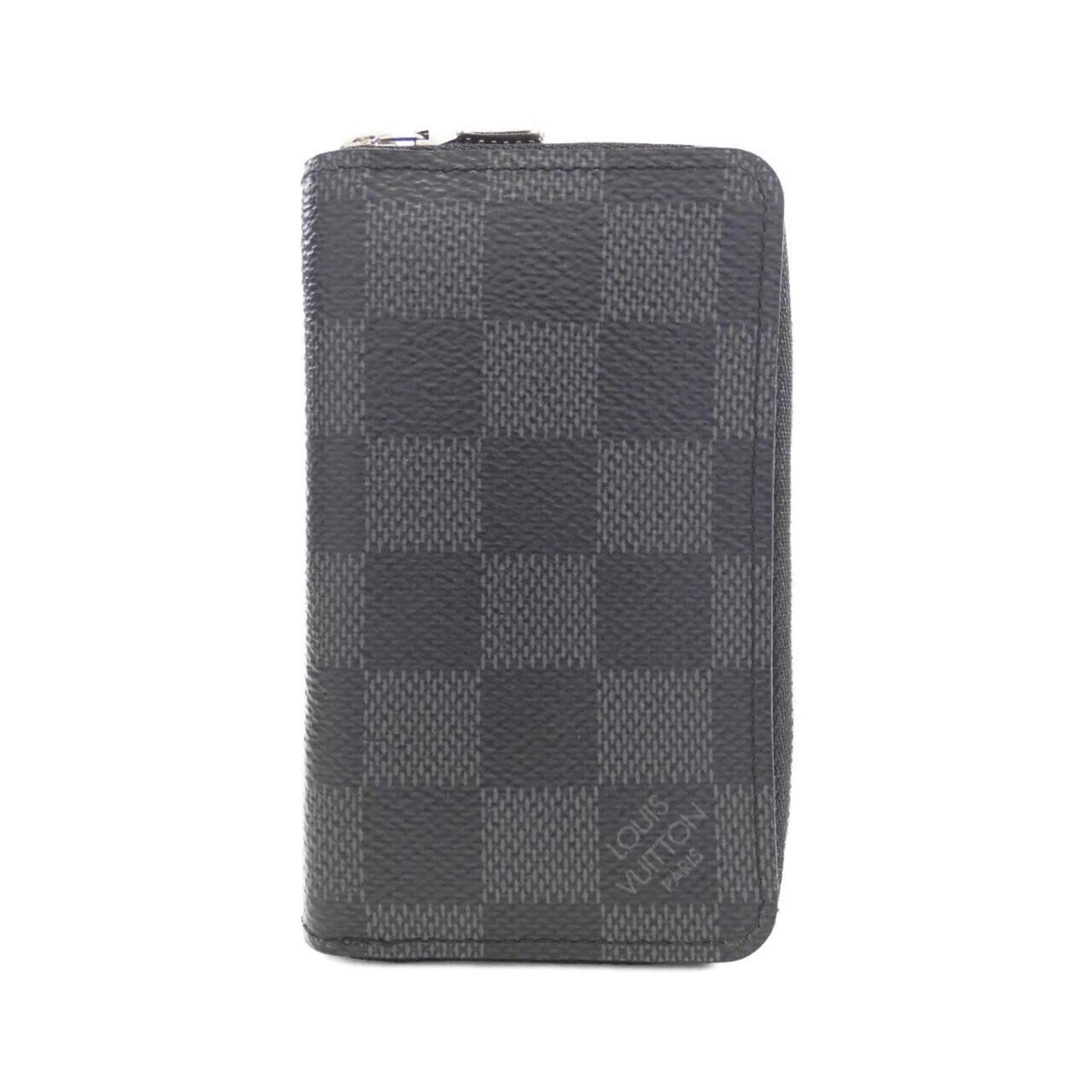 Louis Vuitton Damier Zippy Coin Purse Wallets & Cases