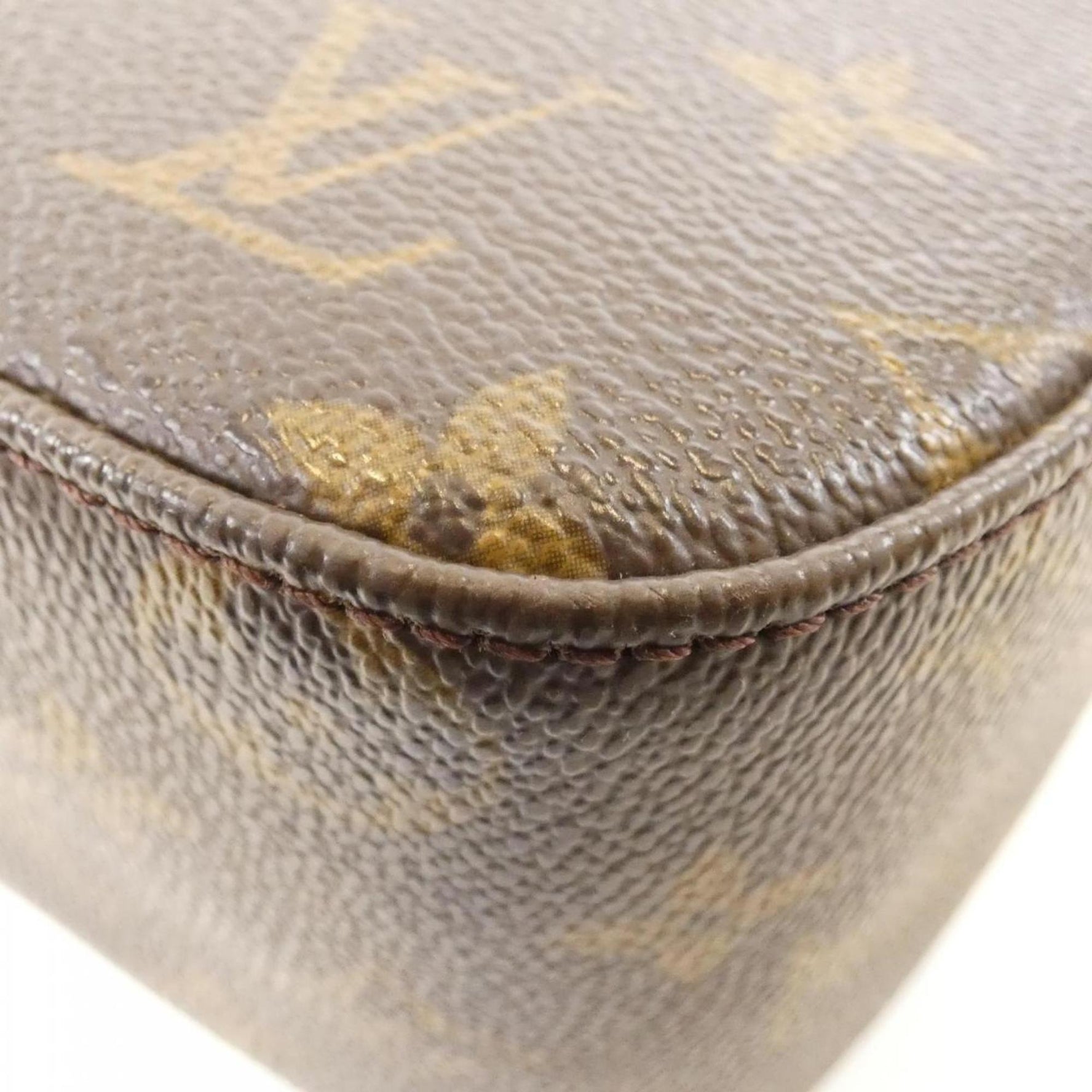 Louis Vuitton Monogram Looping MM Shoulder Bag