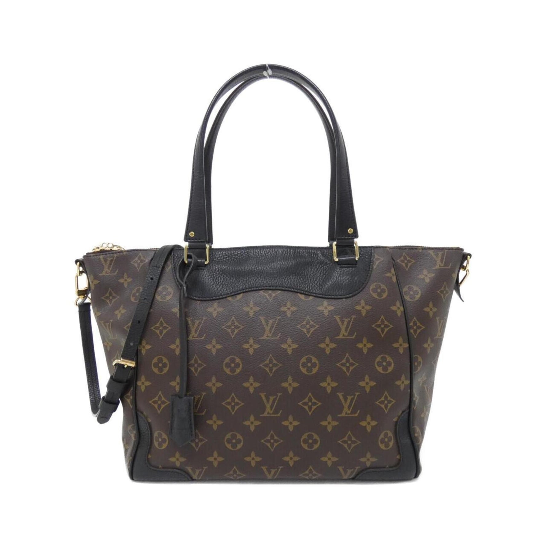 Louis Vuitton Monogram Estrella Handbag