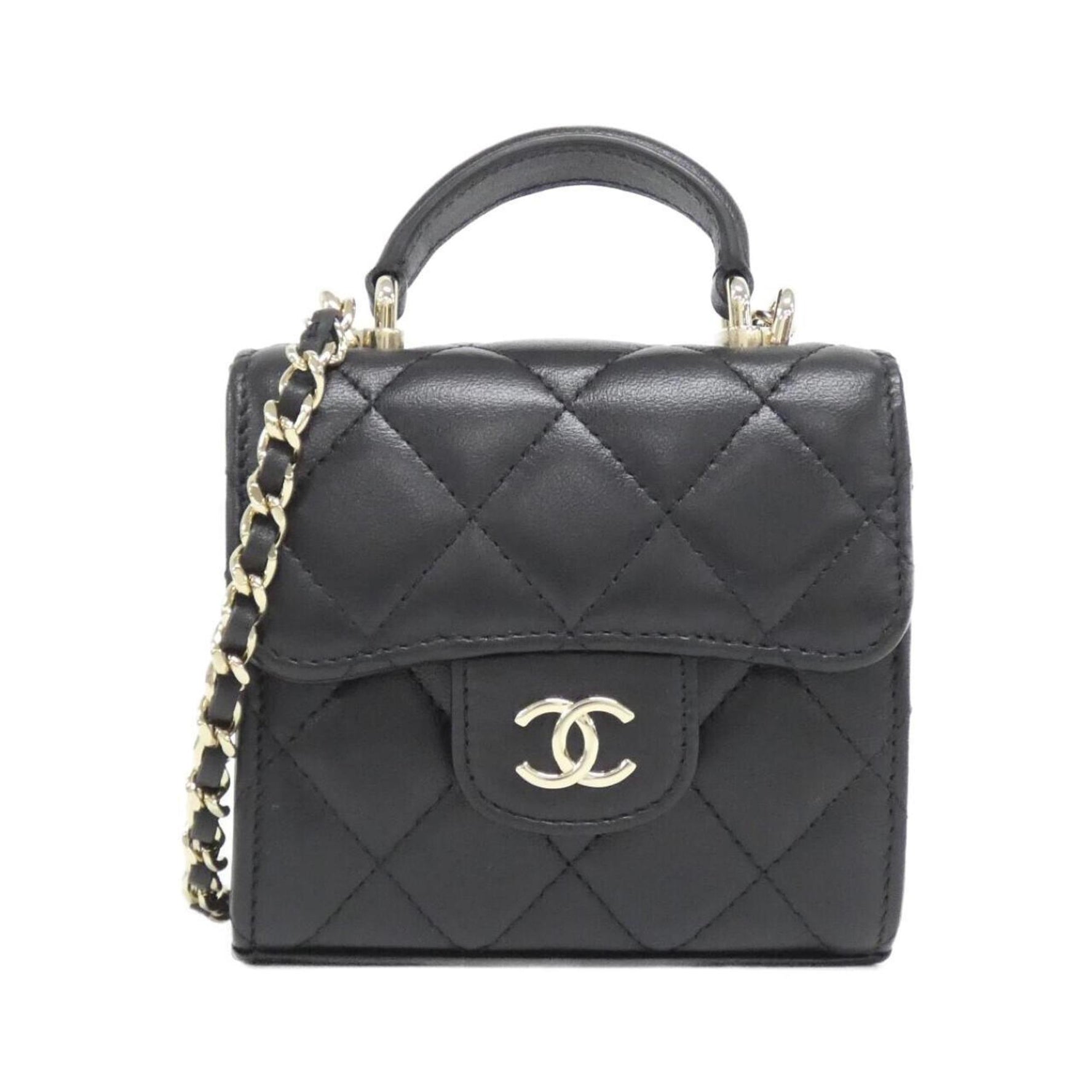 Chanel Shoulder Bag