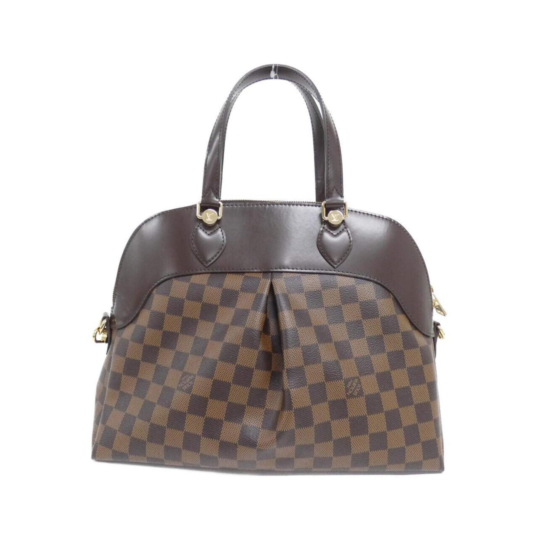 Louis Vuitton Damier Salvi Handbag