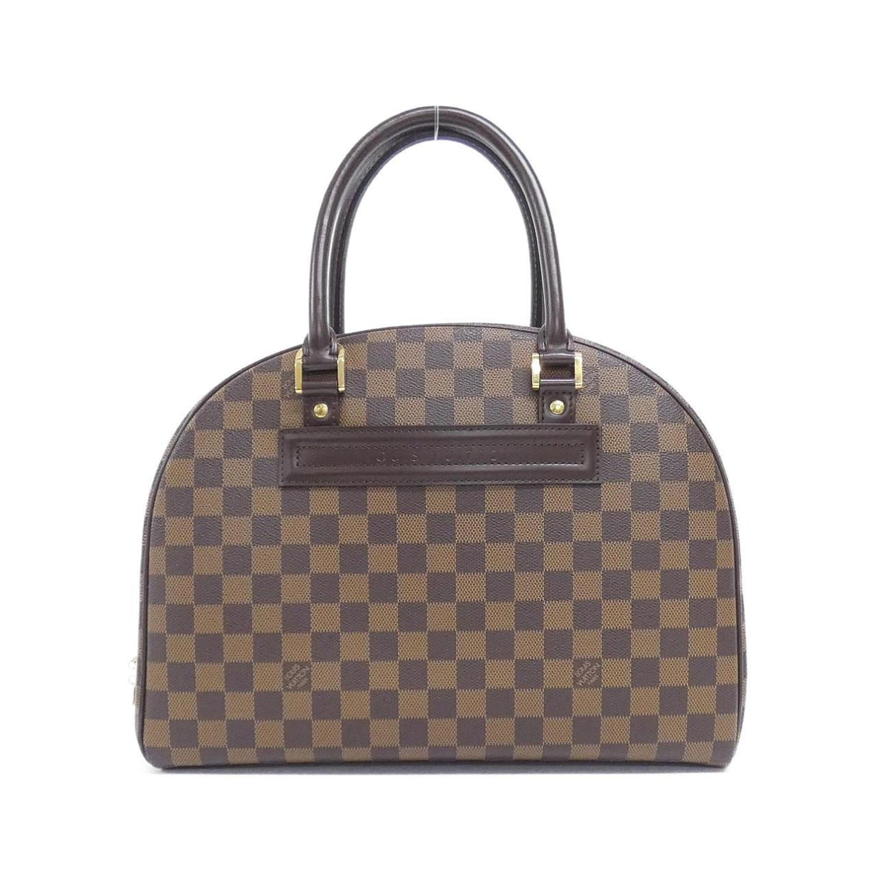 Louis Vuitton Damier Nolita Handbag