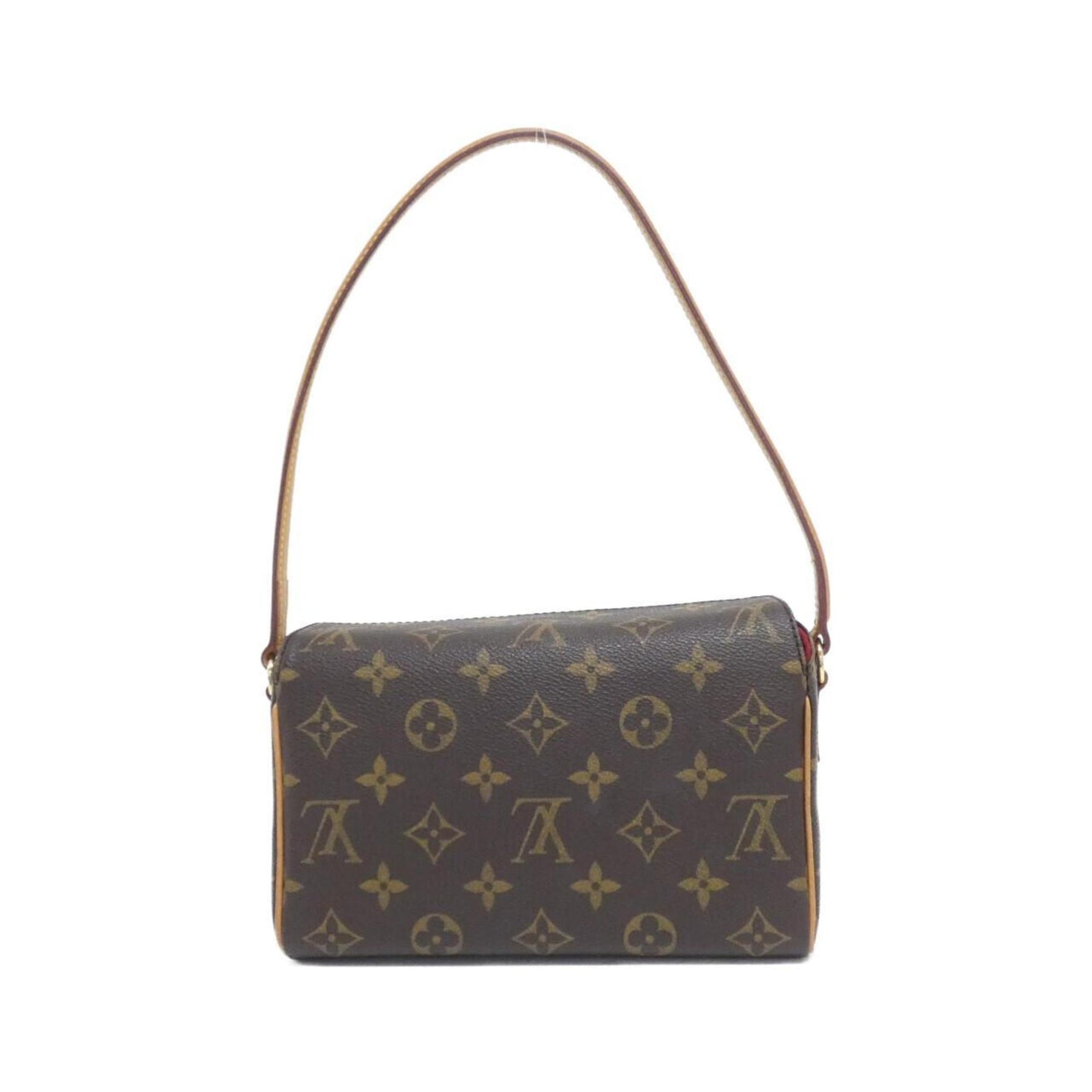 Louis Vuitton Monogram Recital Handbag