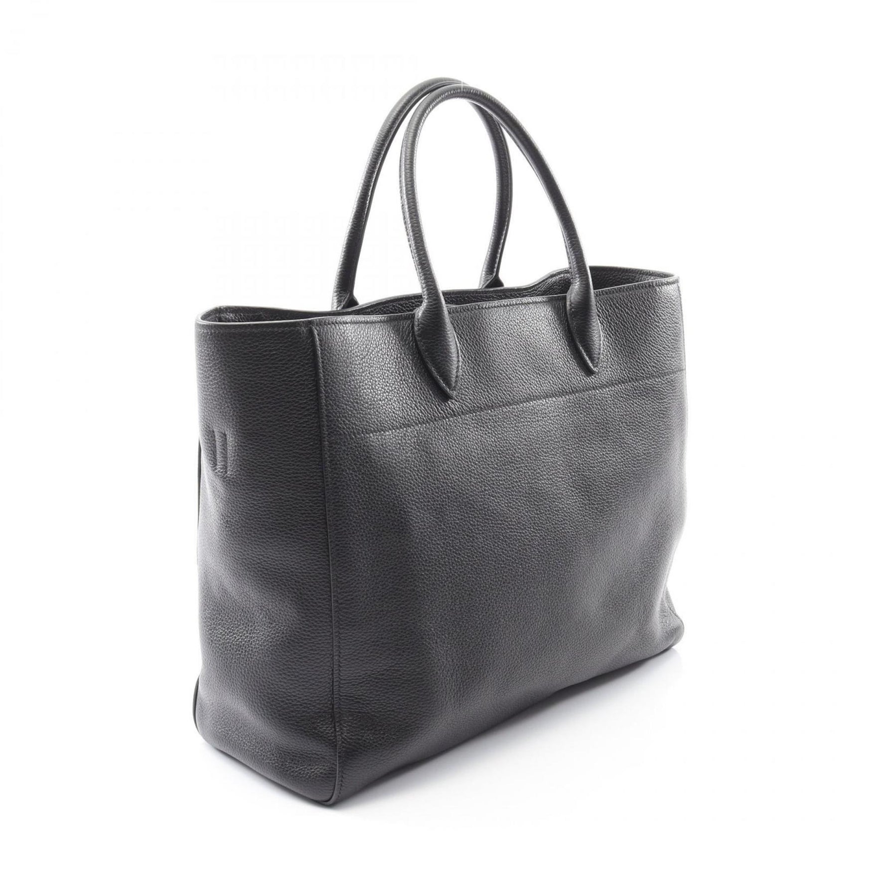 Prada VIT.DAINO Tote Bag, Leather