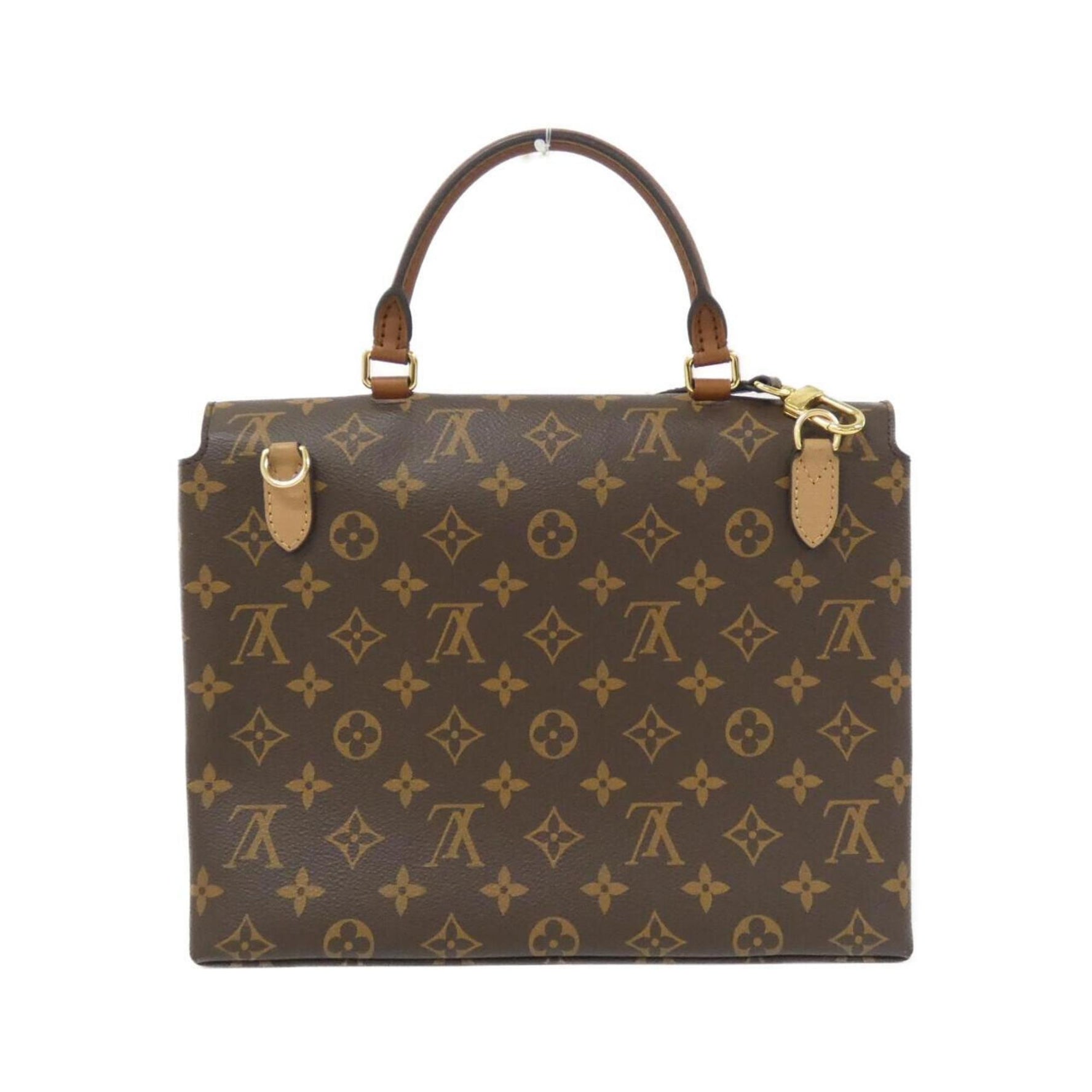 Louis Vuitton Monogram Marignan Handbag