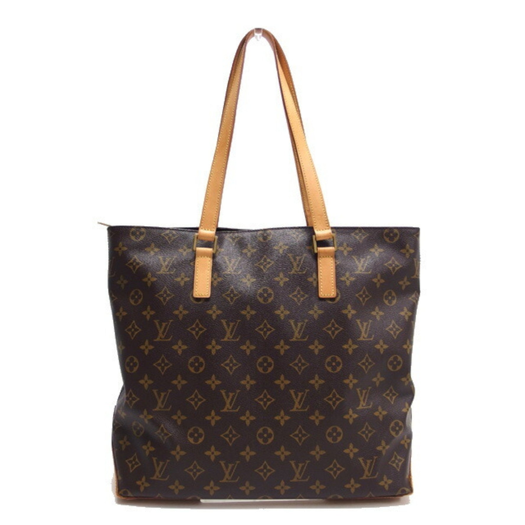 Louis Vuitton Cabas Maison Tote Bag