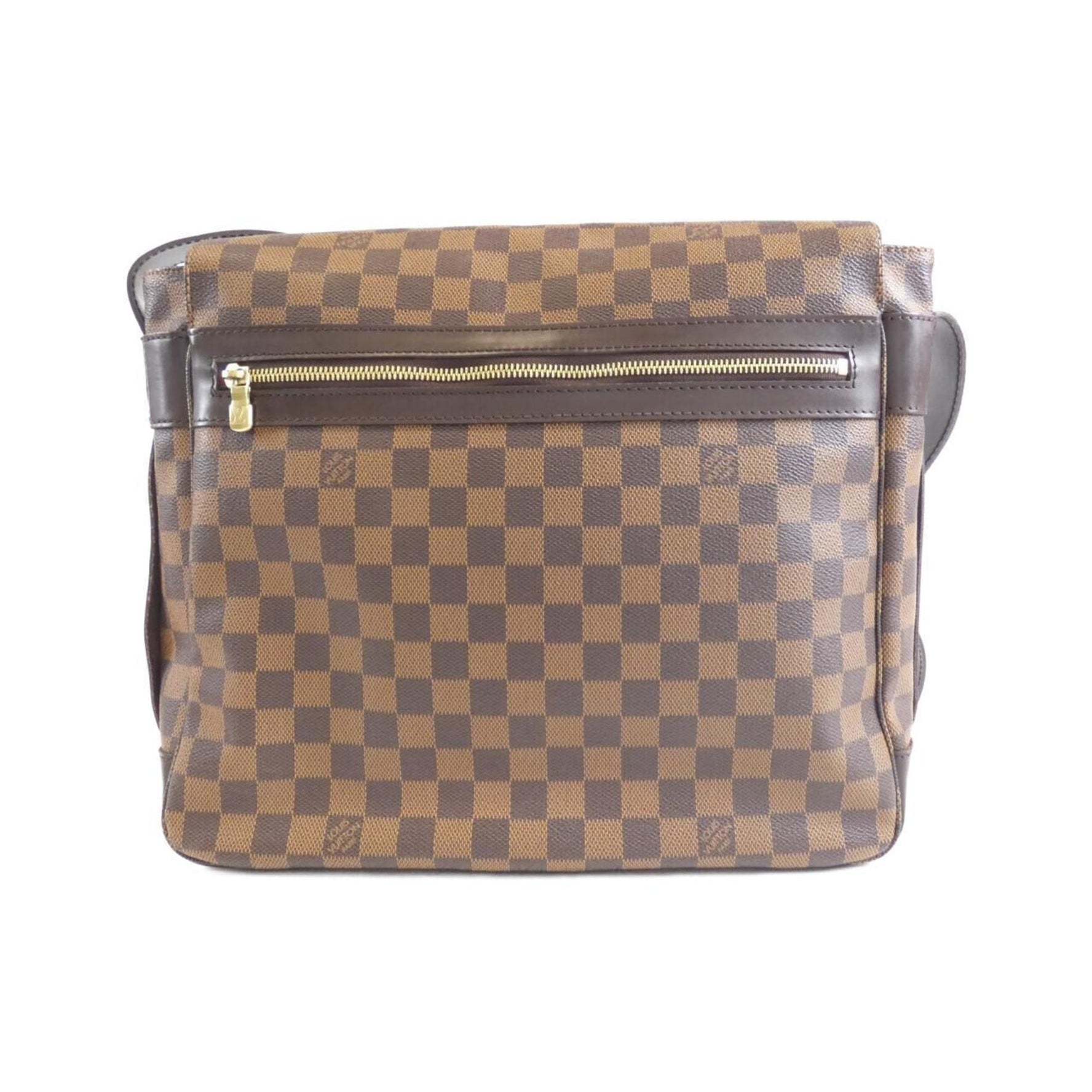 Louis Vuitton Damier Bastille Shoulder Bag