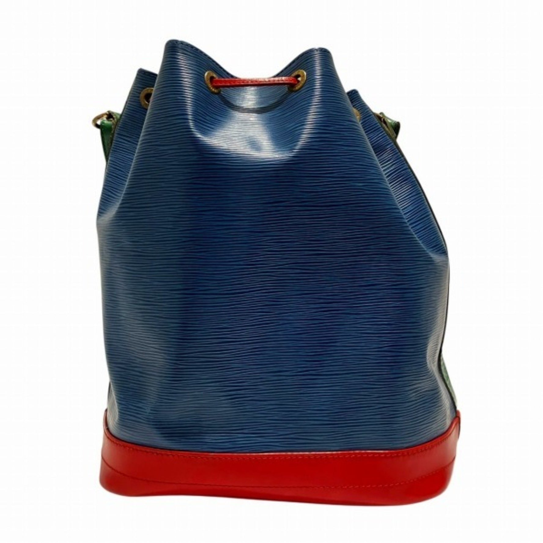 Louis Vuitton Epi Noe M44082 shoulder bag for women