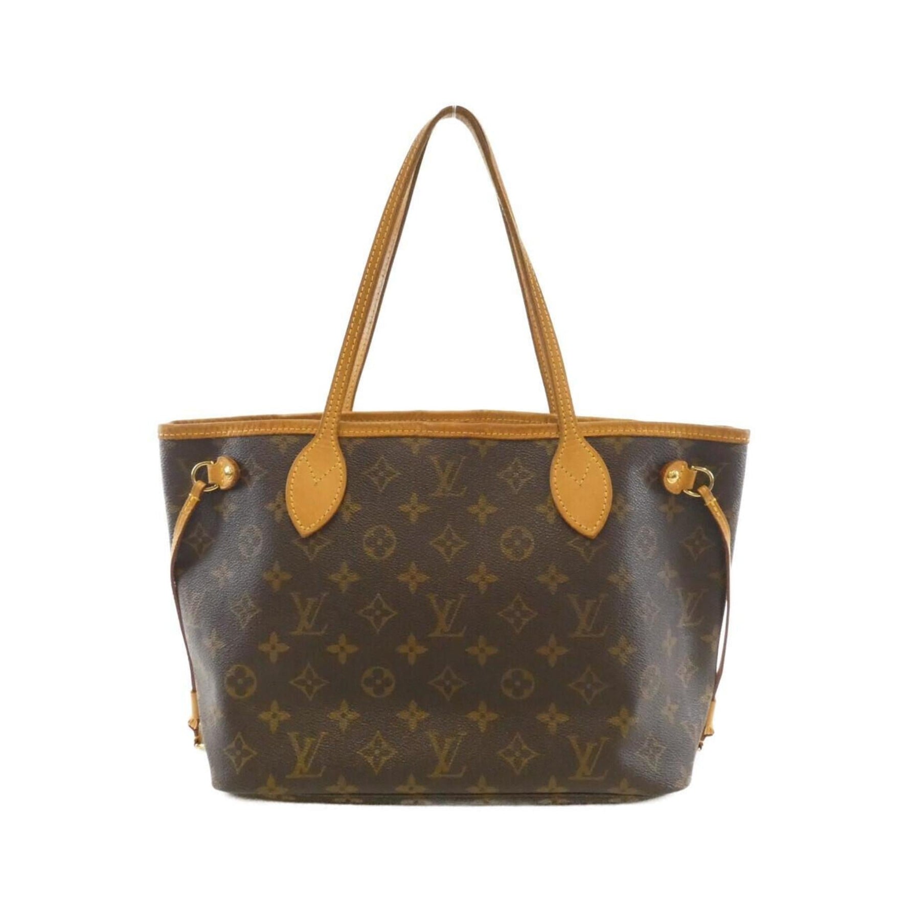 Louis Vuitton Monogram Neverfull PM Handbag