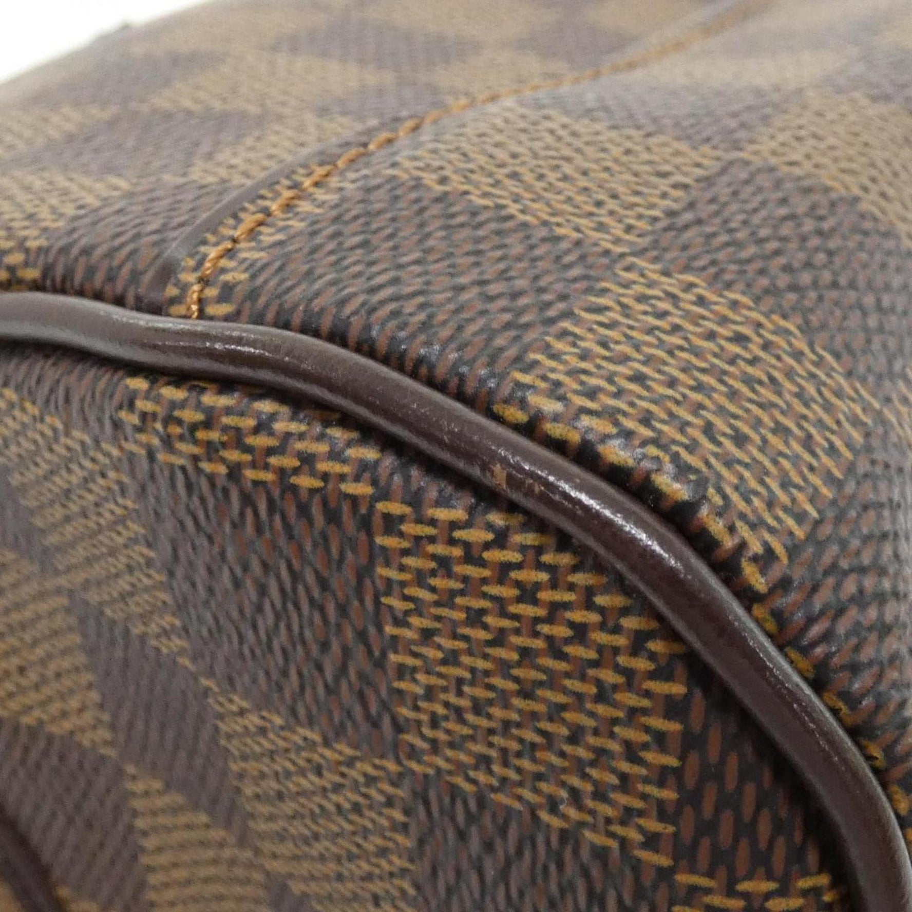 Louis Vuitton Damier Duomo Handbag