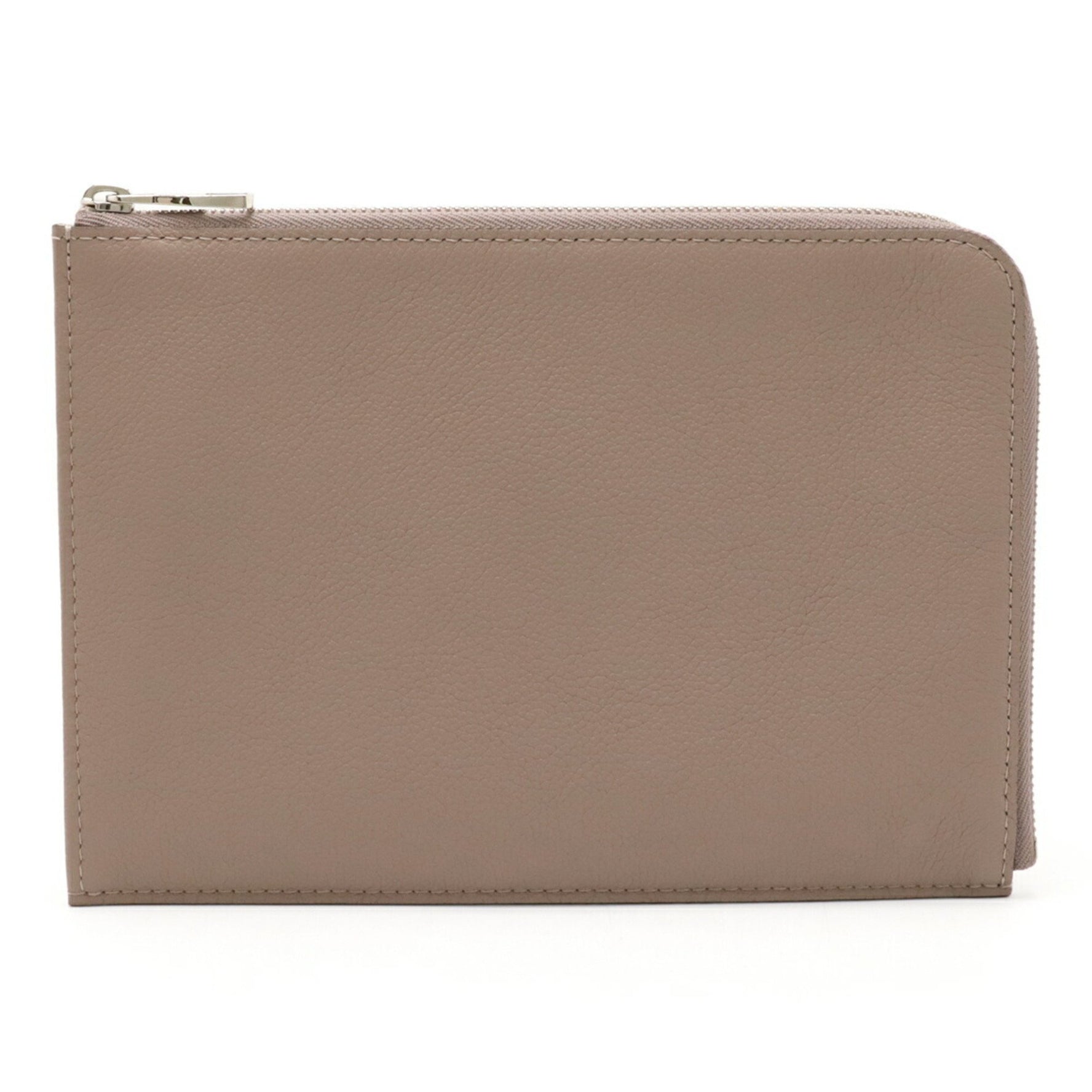 Louis Vuitton Pochette Jour PM Second Bag Clutch Pouch L-Shaped Taurillon Leather