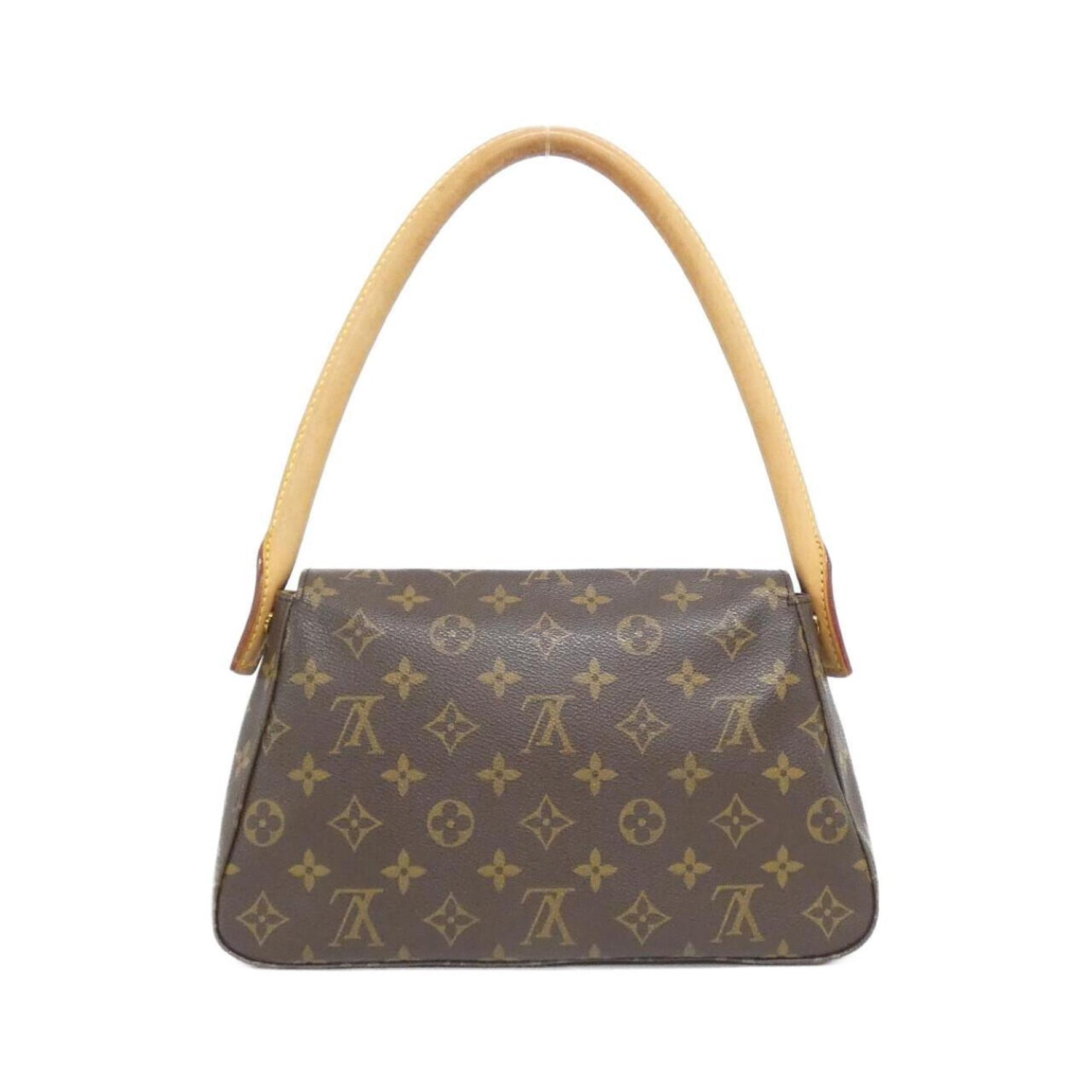 Louis Vuitton Monogram Mini Looping Shoulder Bag