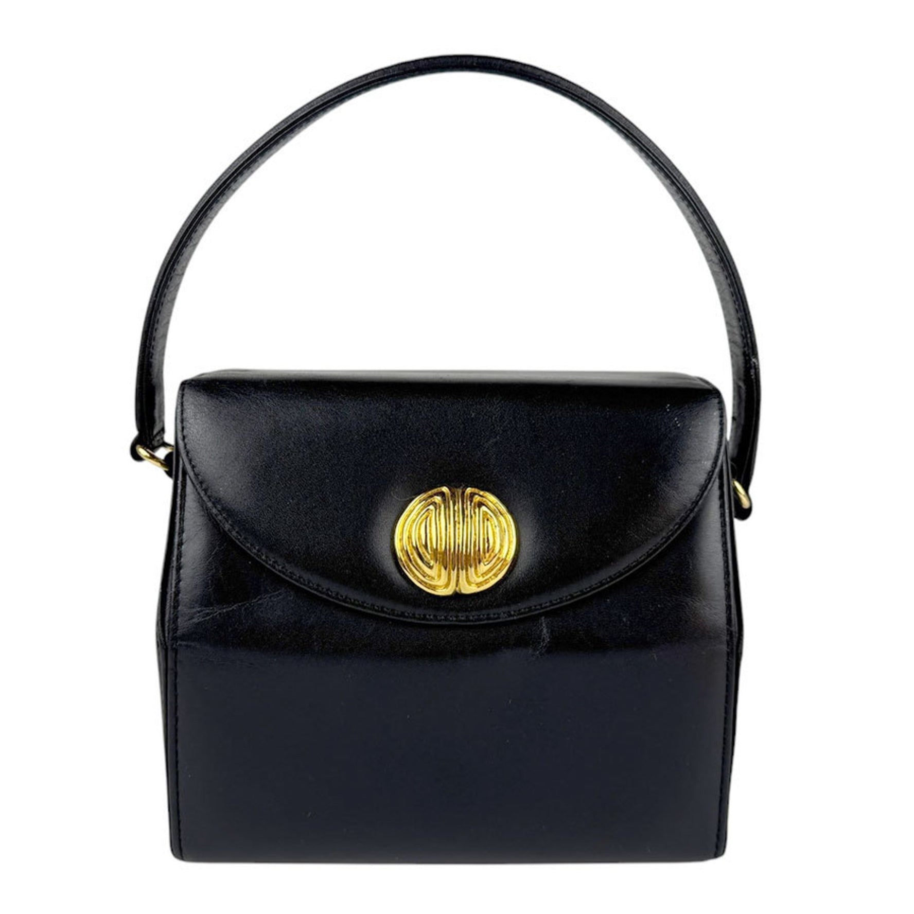 Givenchy handbag leather