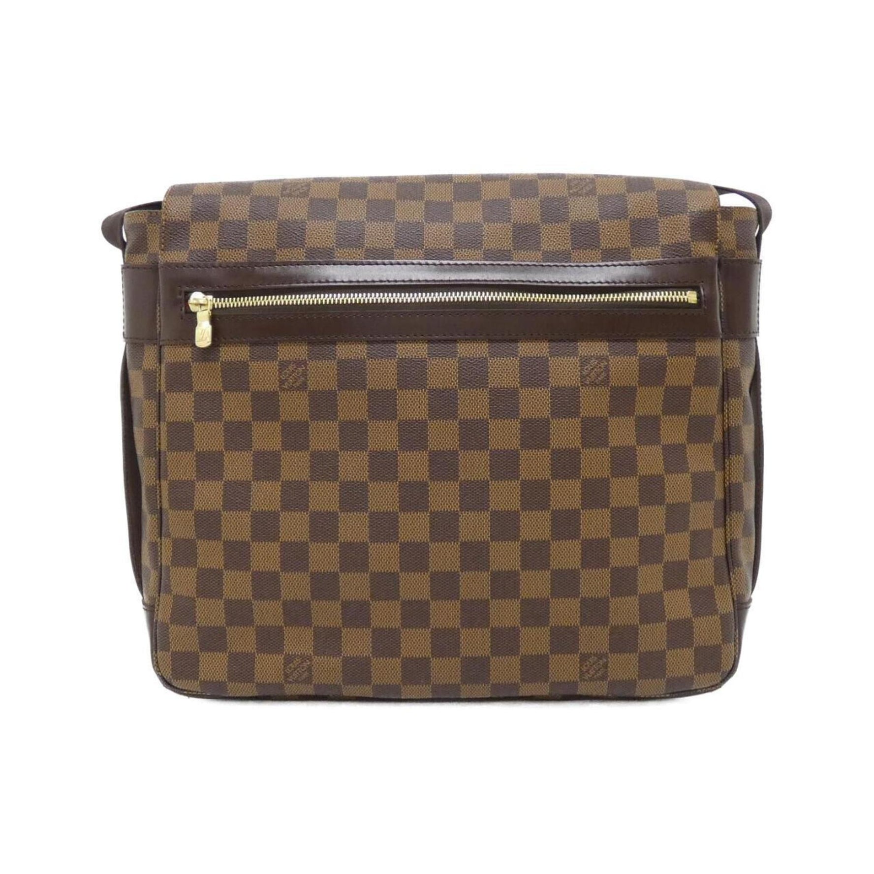 Louis Vuitton Damier Bastille Shoulder Bag