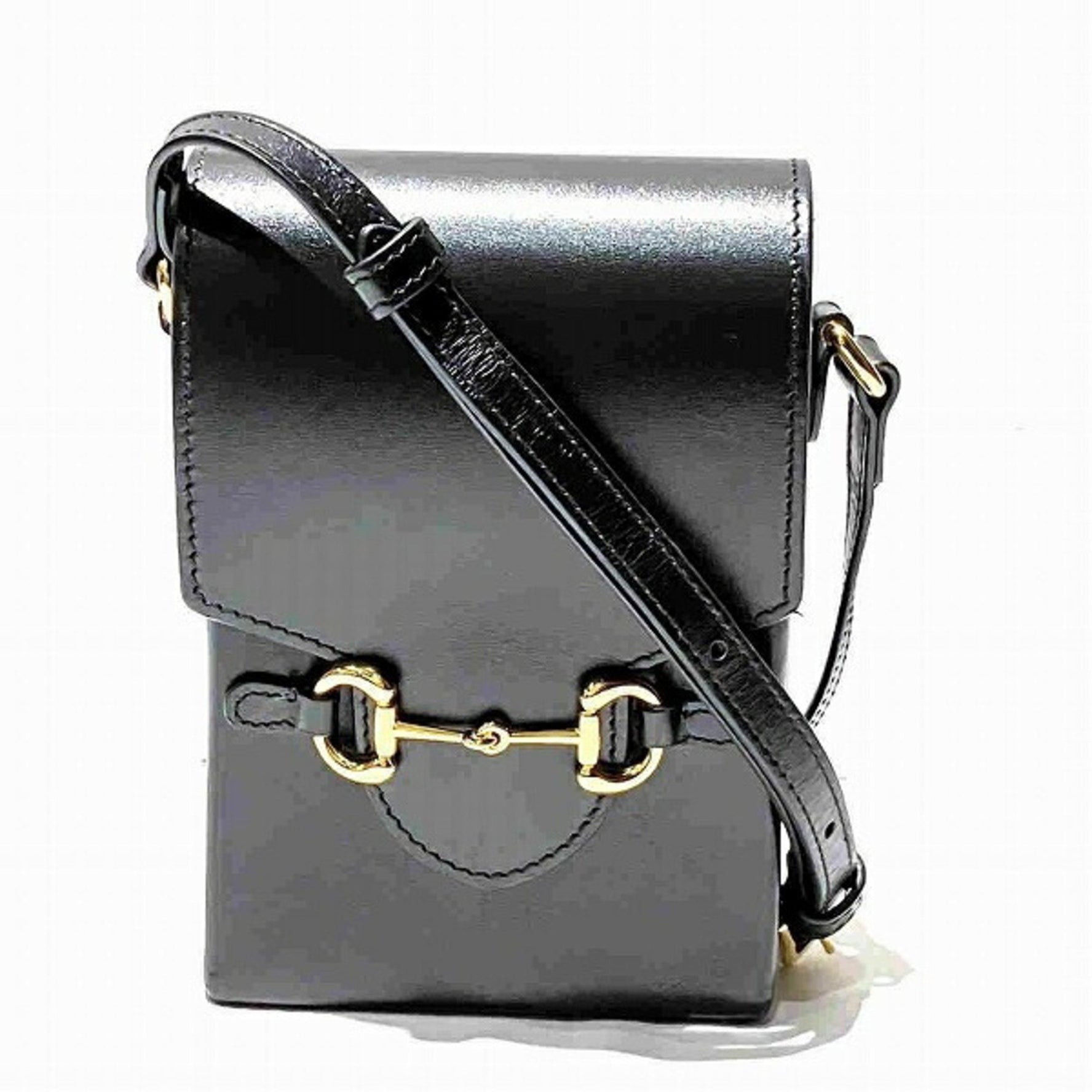 GUCCI Horsebit Bag 625615, 2149 Shoulder Women's