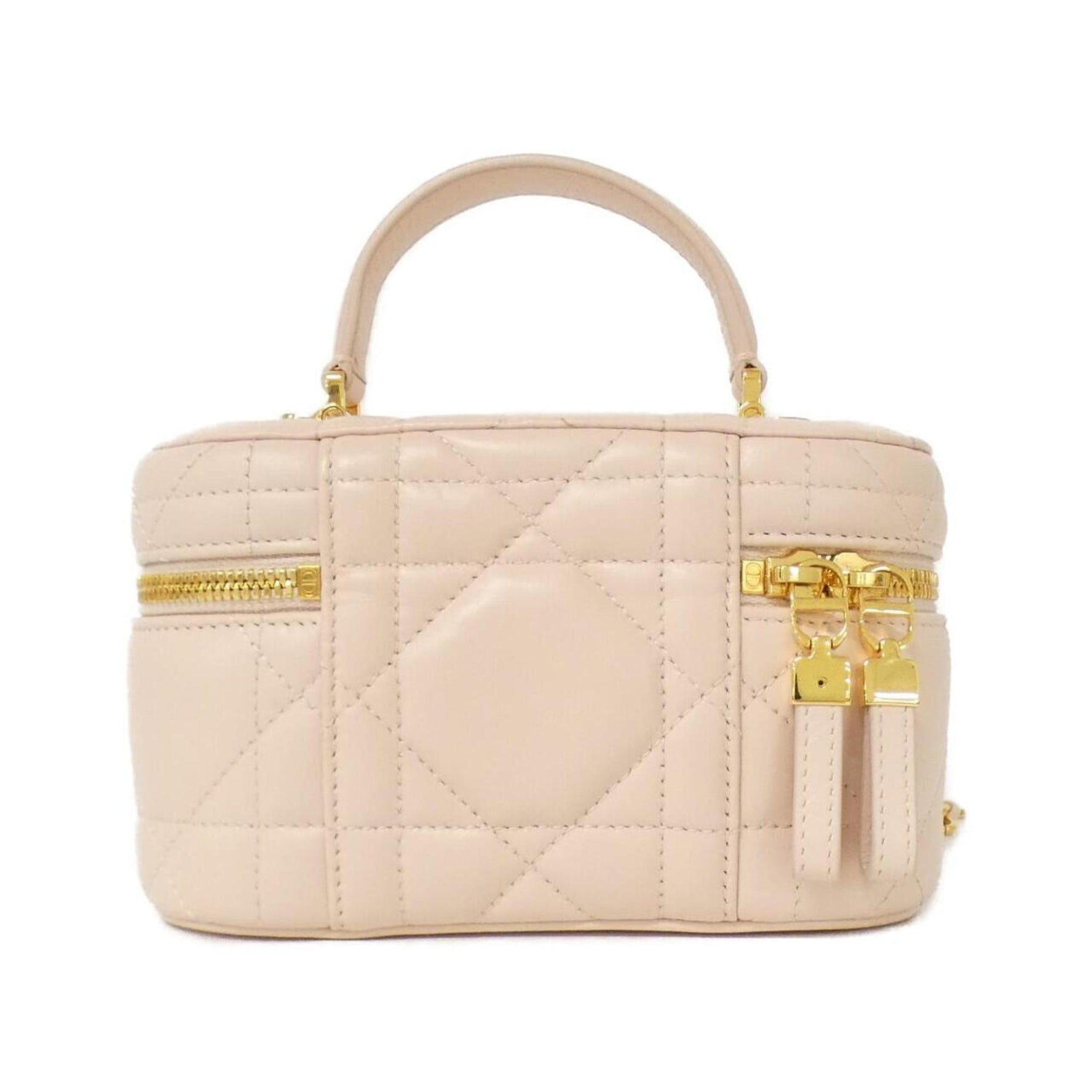 Christian Dior Caro Handbag