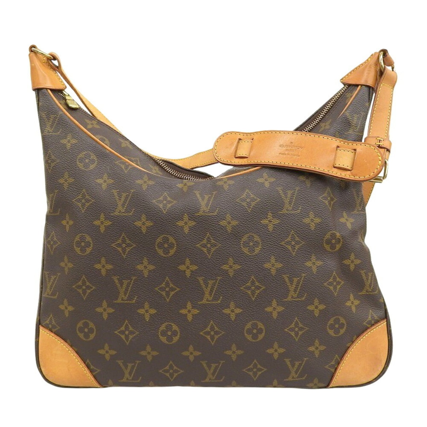 Louis Vuitton Boulogne 35 Bag