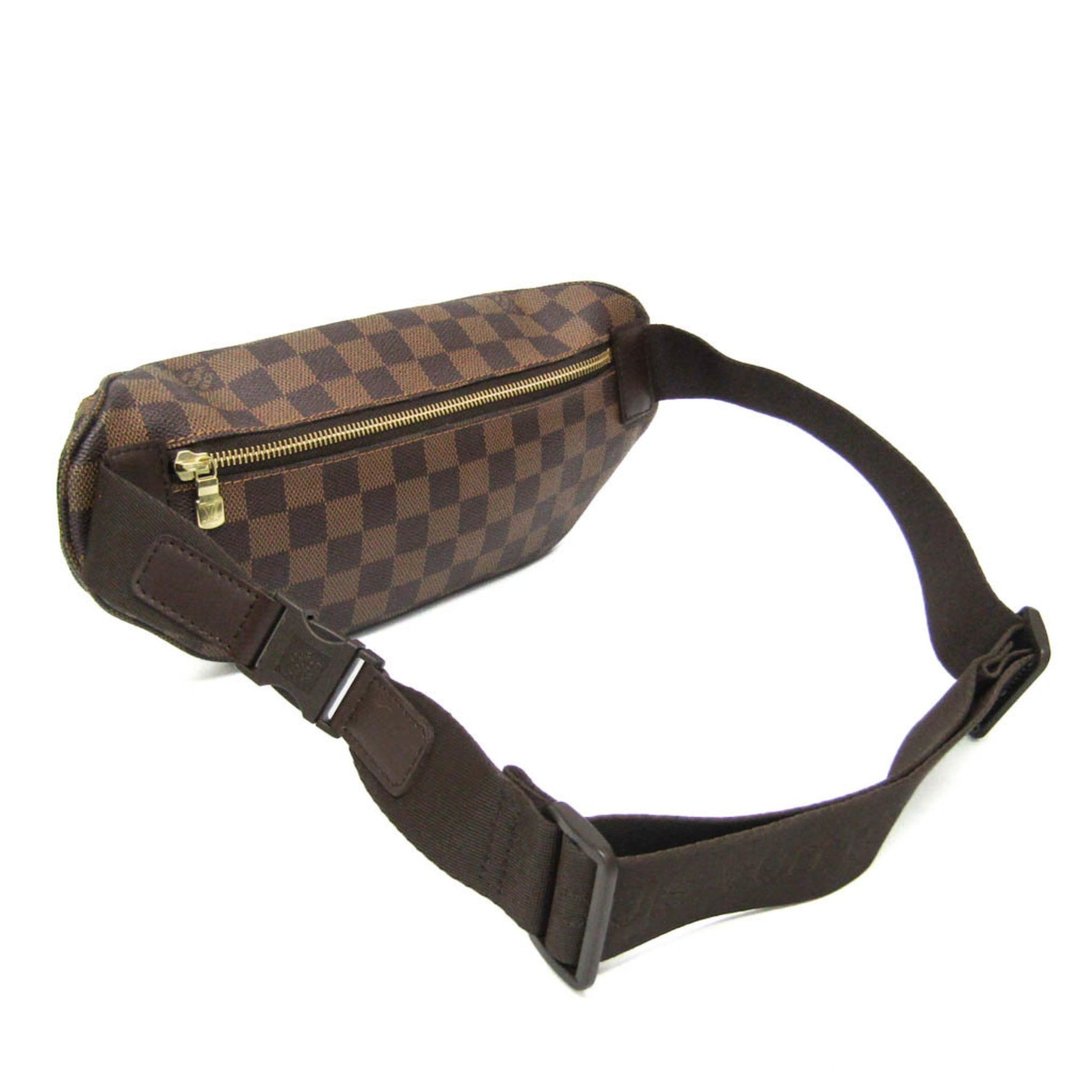 Louis Vuitton Damier Bumbag Melwil Men,Women Fanny Pack