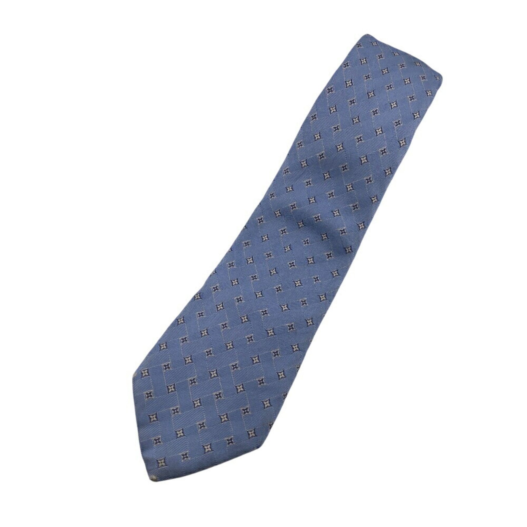 Louis Vuitton Star Blossom Tie
