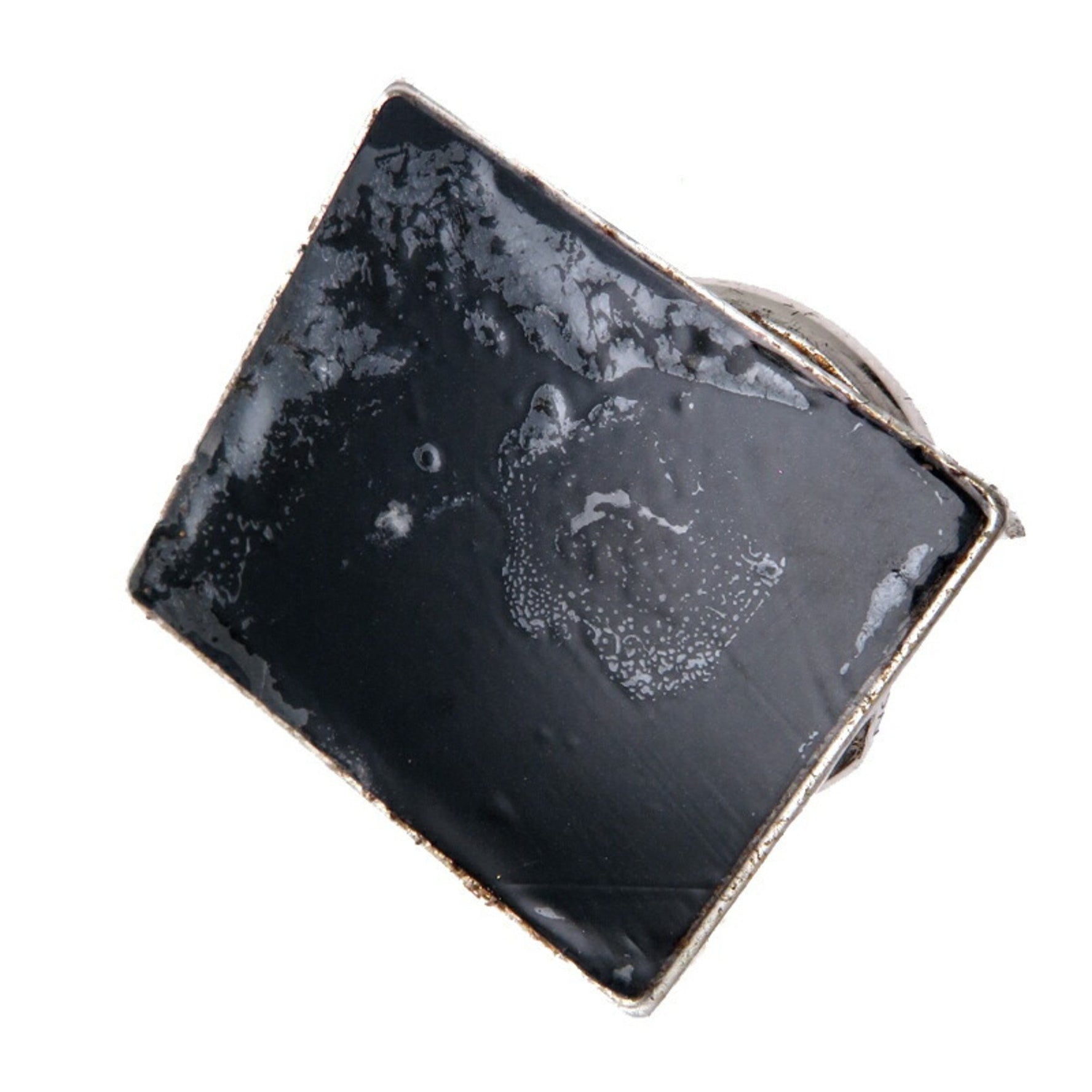 Louis Vuitton Support Telephone Nanogram Women's and Men's Accessories M67285 Metal