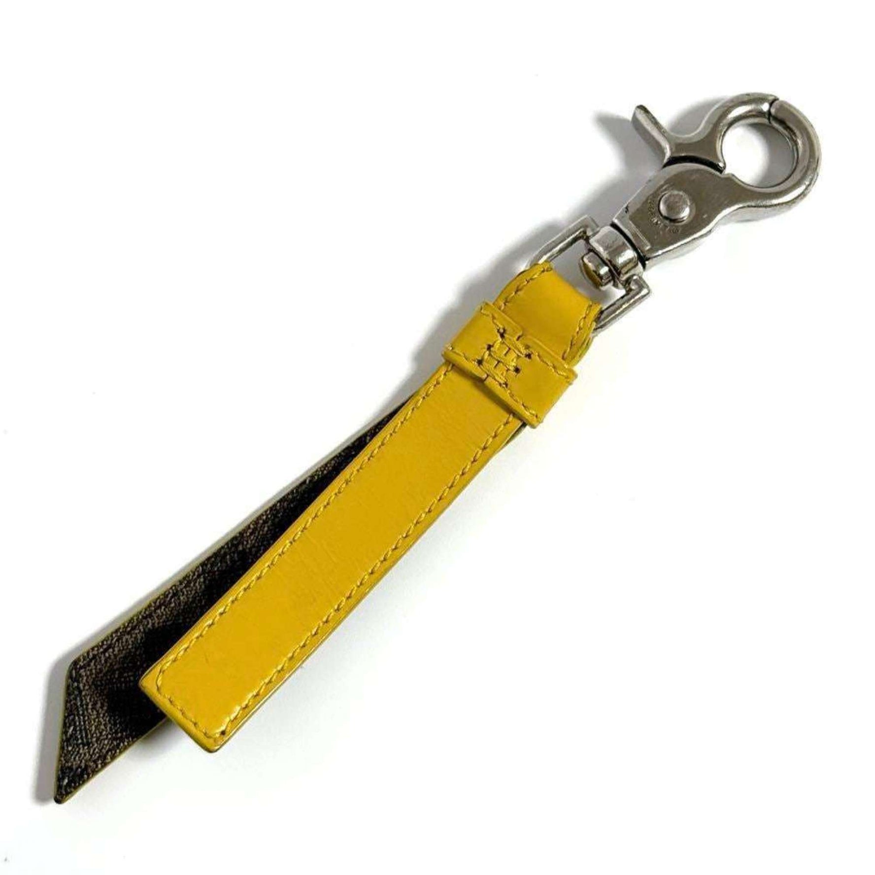 Fendi Men's Keychain Bag Charms