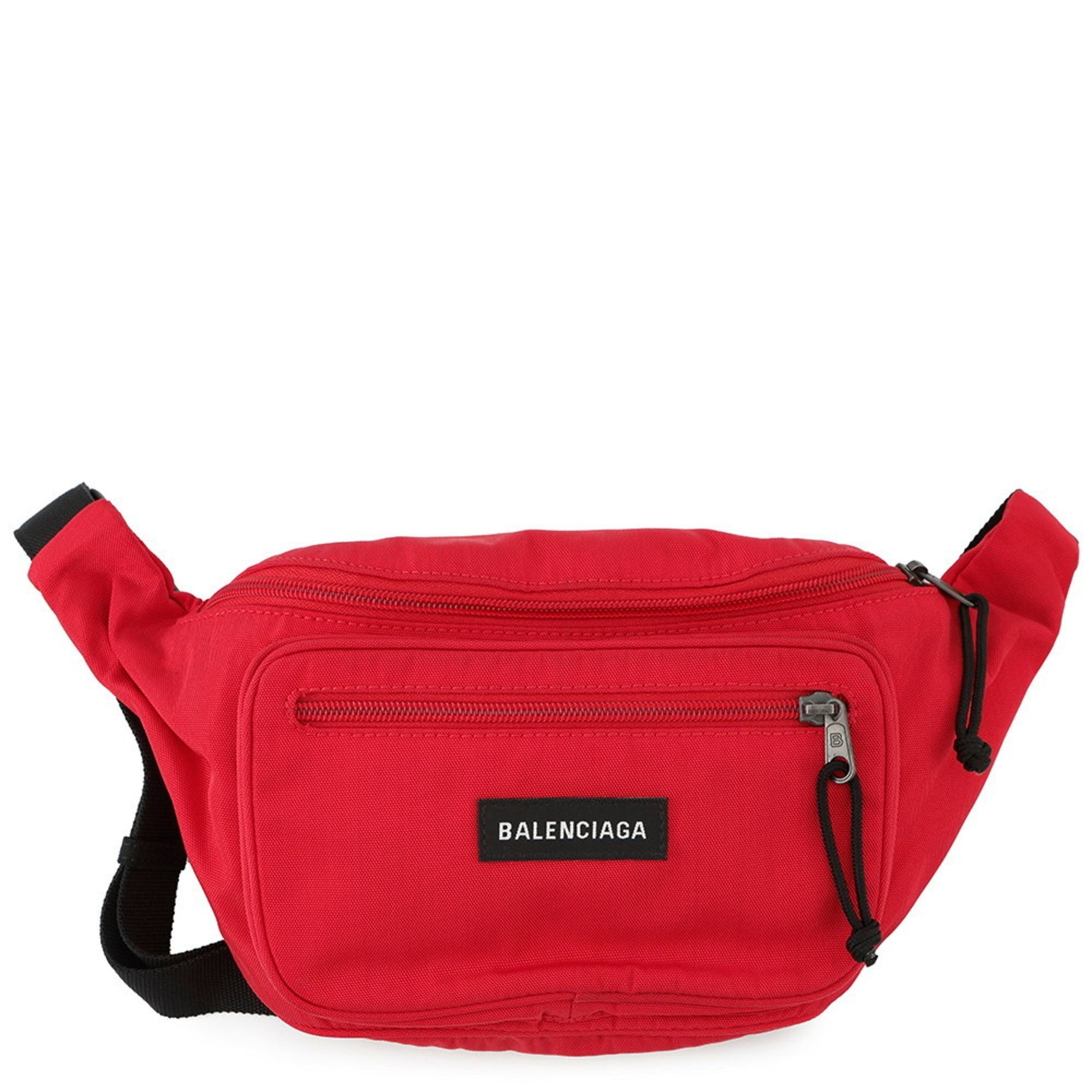 Balenciaga Explorer Belt Pack a waist pouch from Balenciaga.