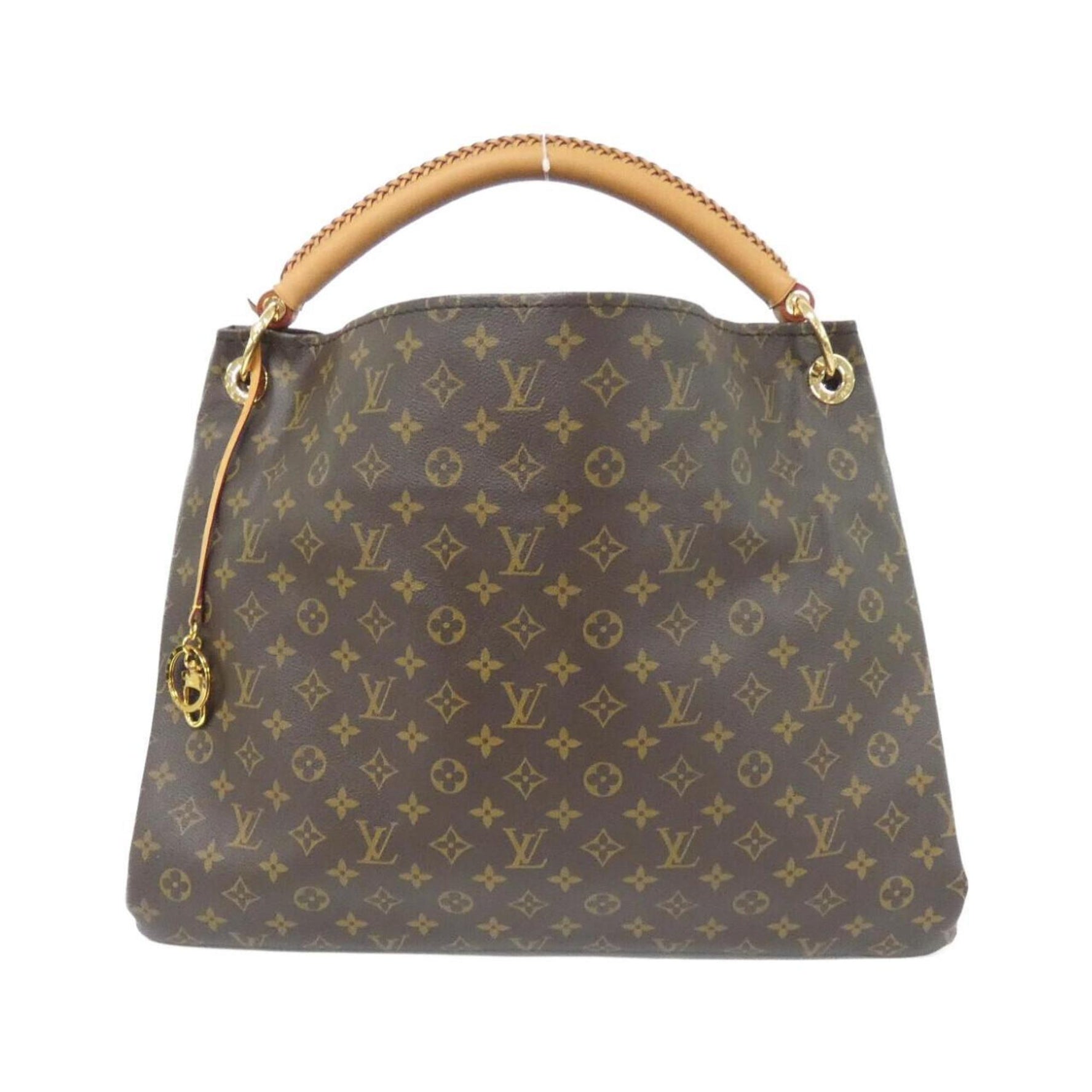 Louis Vuitton Monogram Artsy GM Shoulder Bag
