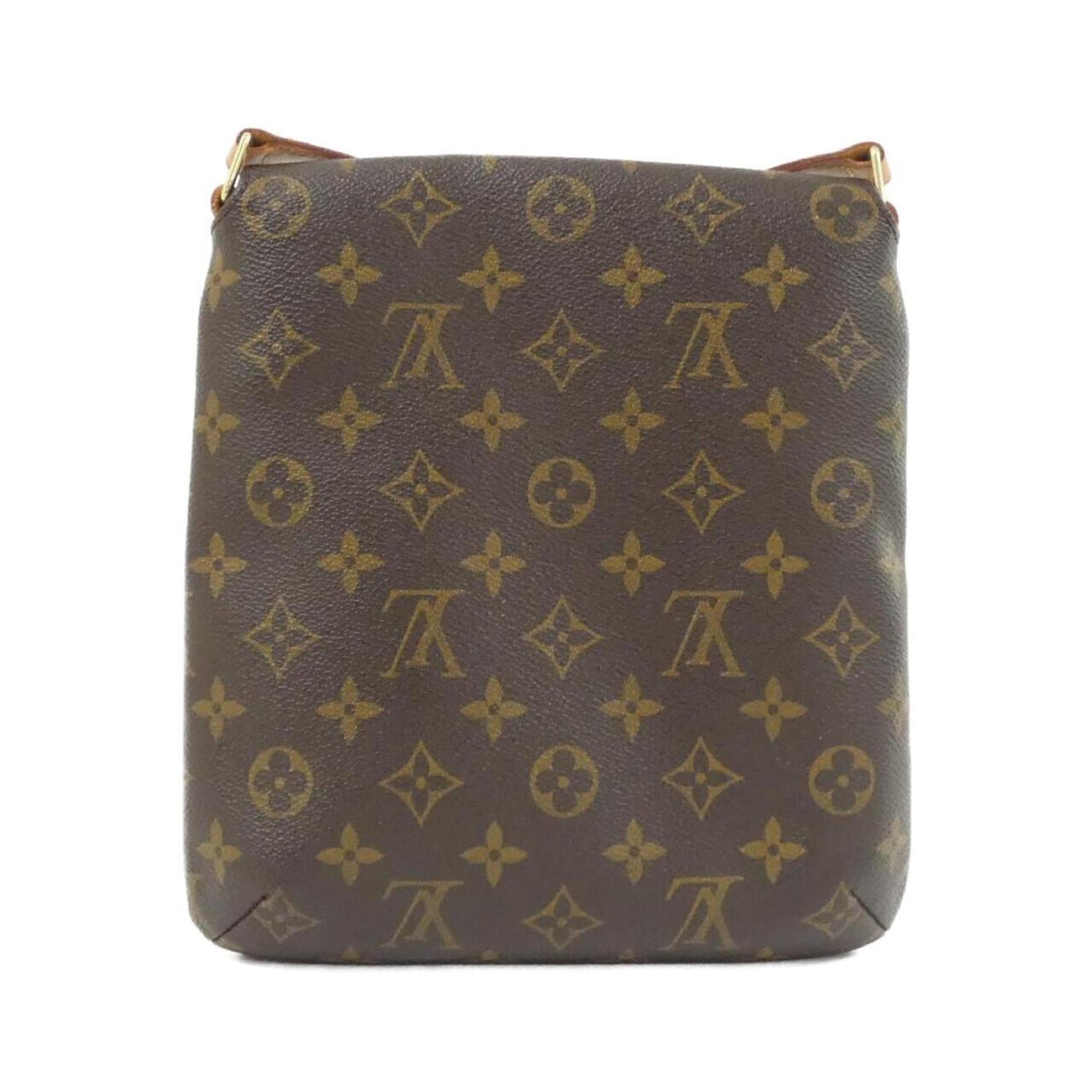 Louis Vuitton Monogram Musette Salsa Shoulder Bag