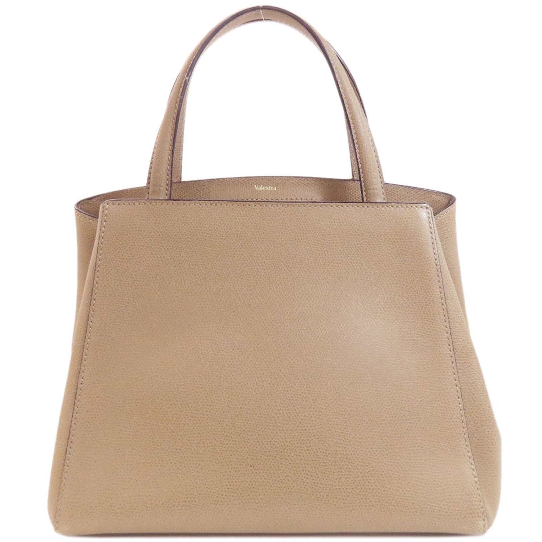 Valextra Triennale handbag in calfskin