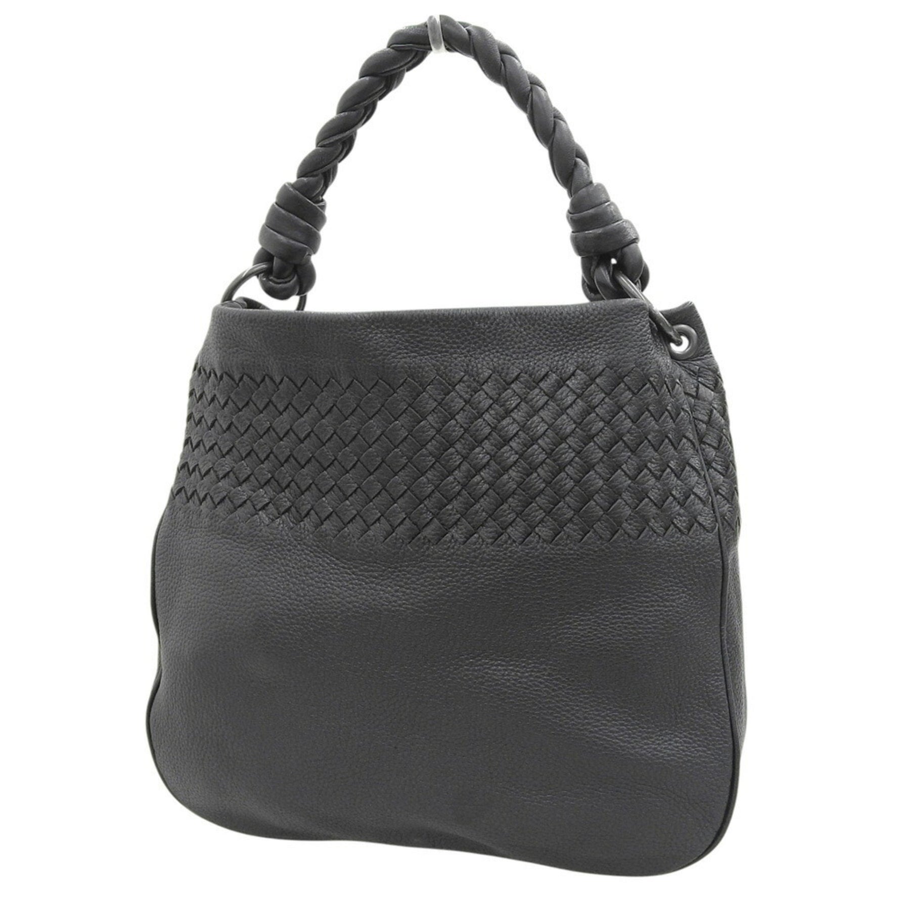 Bottega Veneta Intrecciato Bag