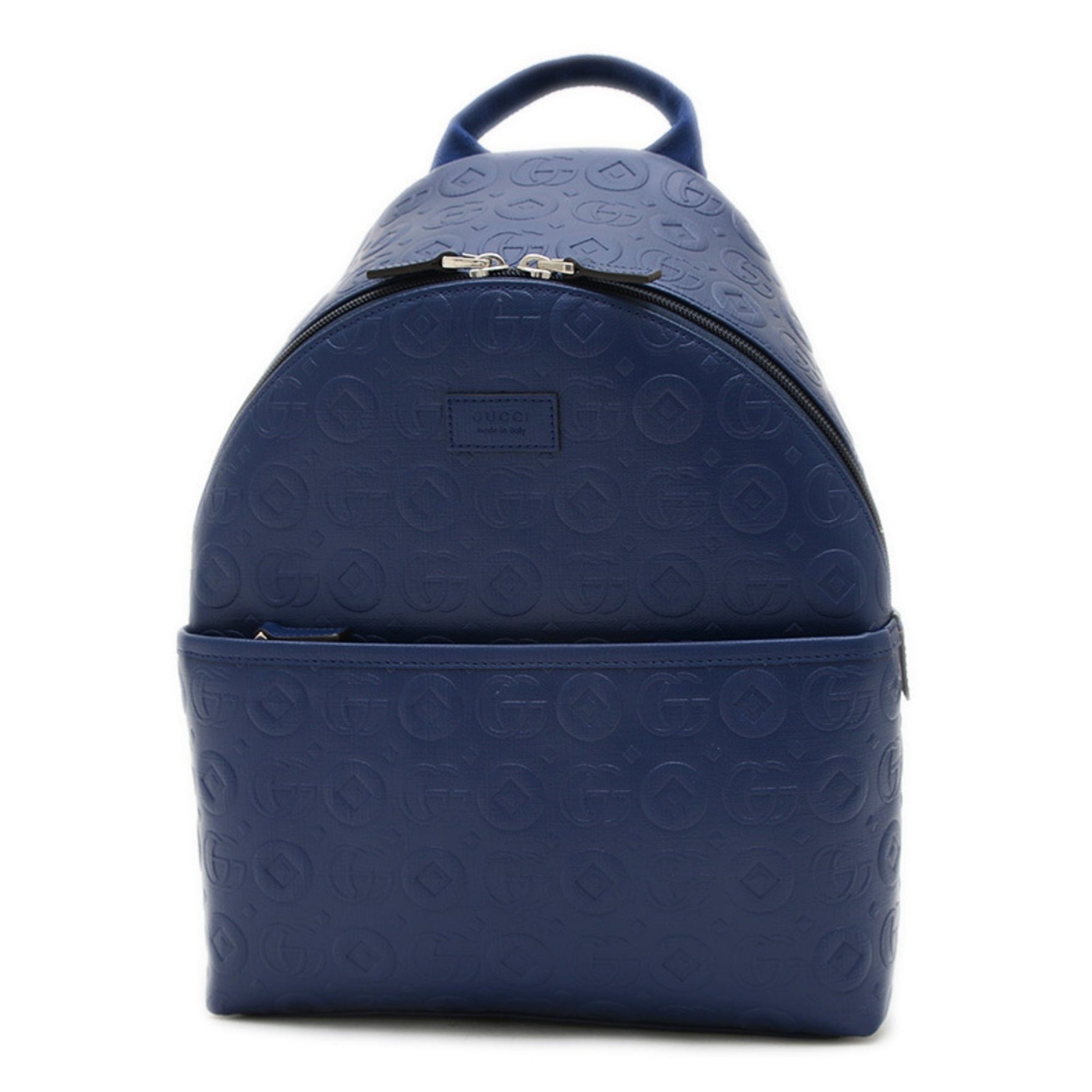 Gucci Children's Backpack Canvas BP