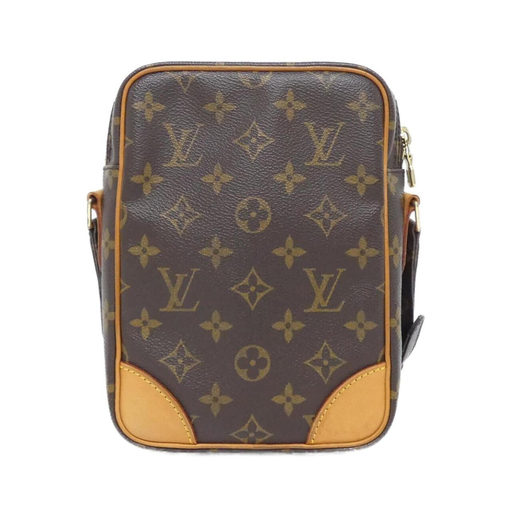 Louis Vuitton Monogram Amazon Shoulder Bag