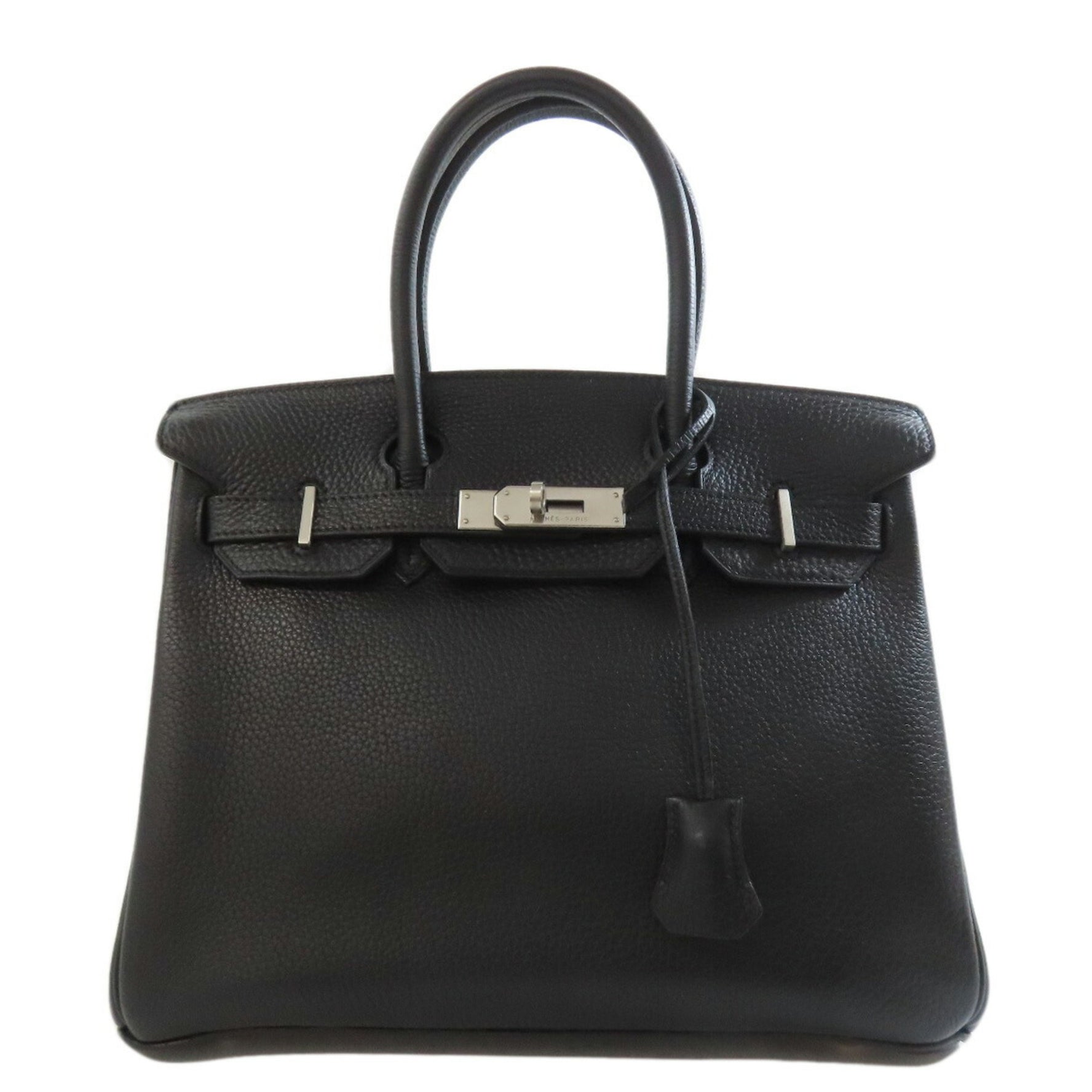 Hermes Birkin 30 Togo Handbag for Women HERMES