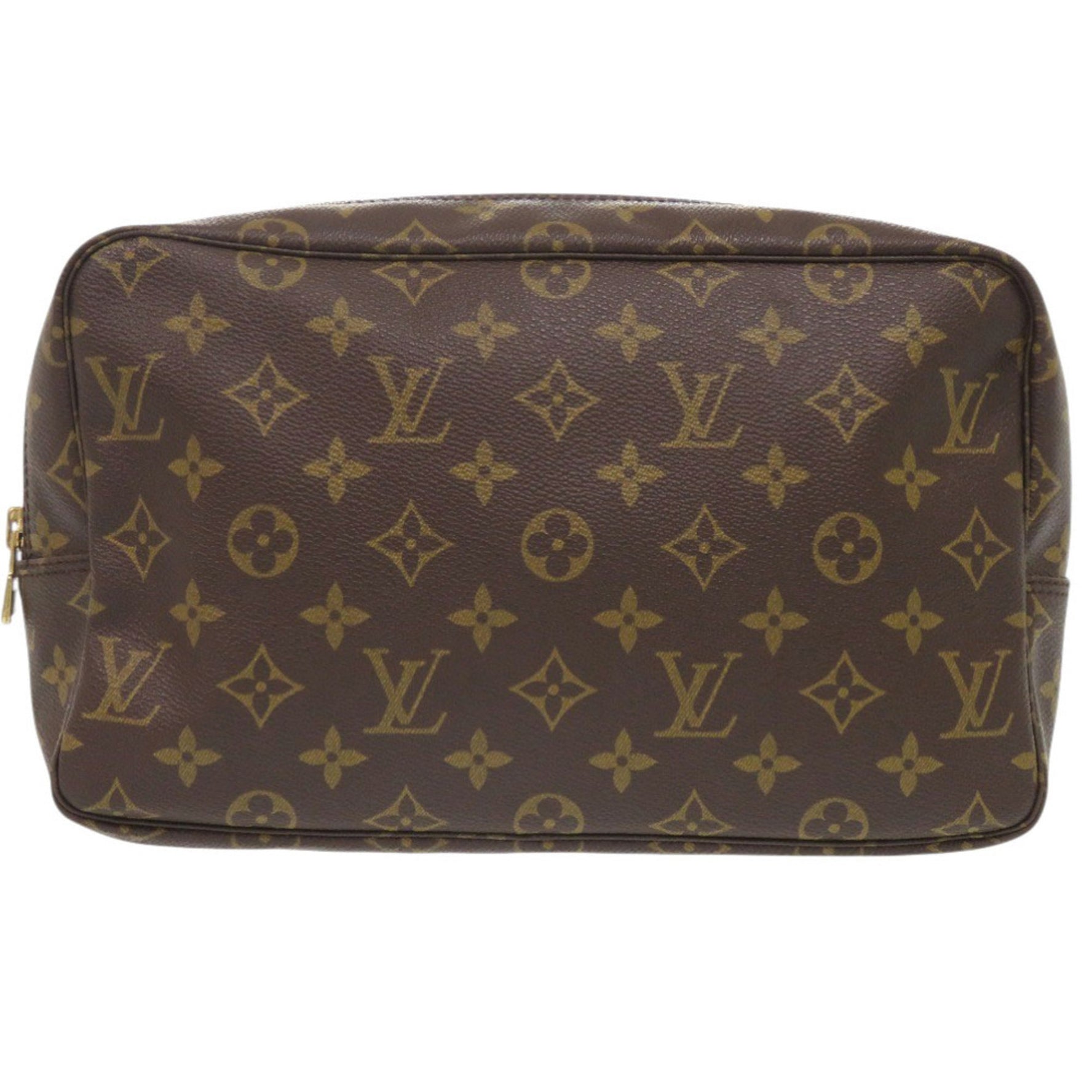 Louis Vuitton True Toilet 28 Monogram Second Bag 1427 LOUIS VUITTON