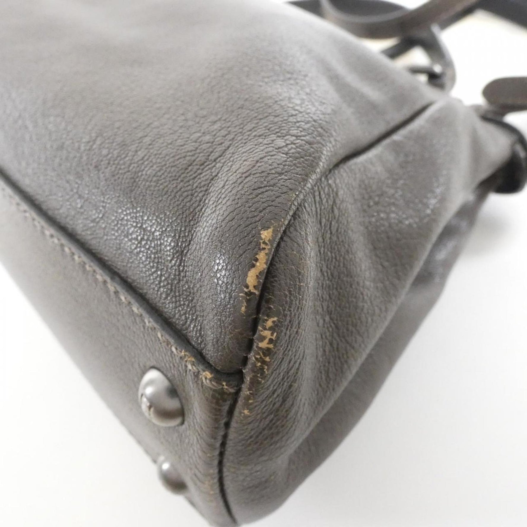 Fendi Peekaboo BLA handbag