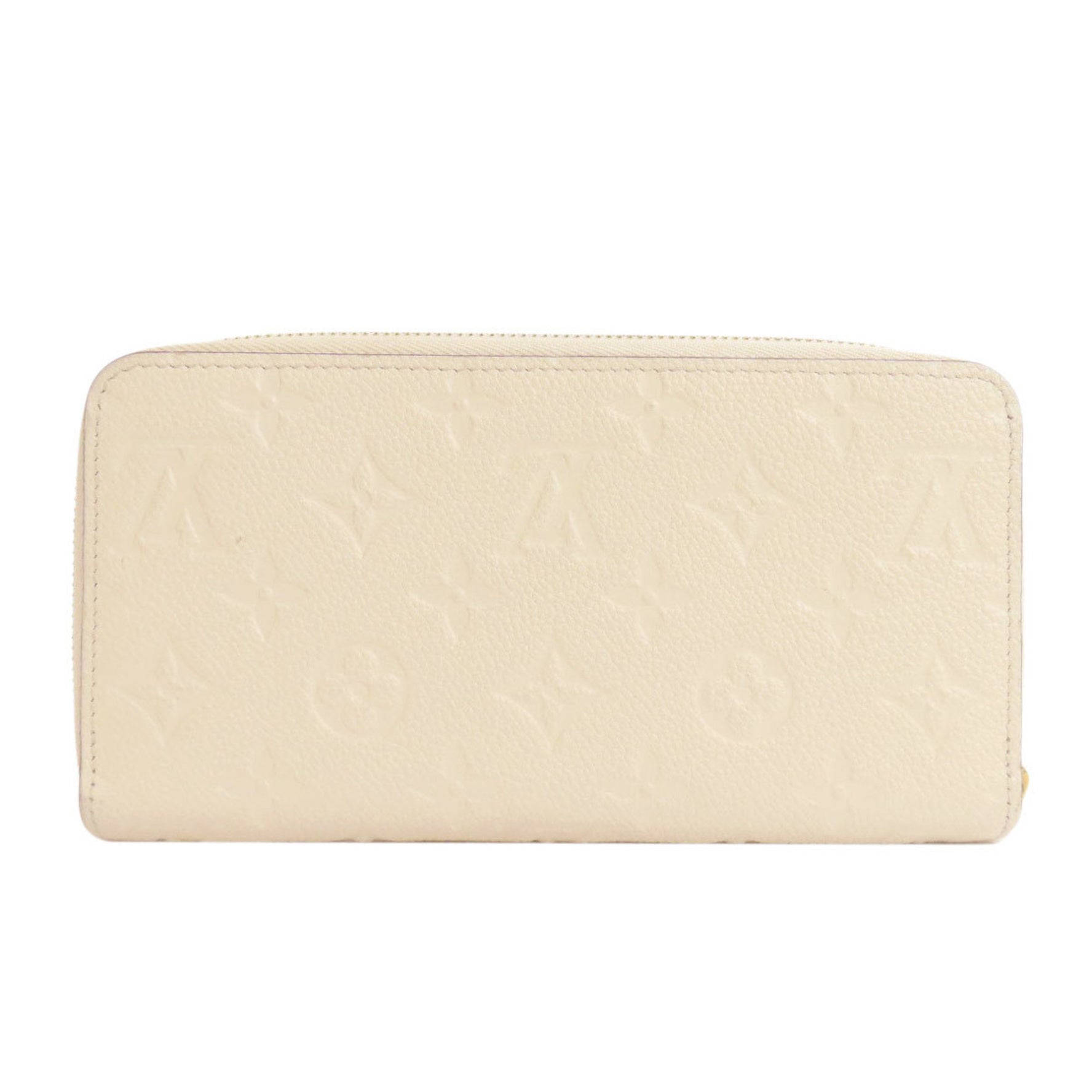 Louis Vuitton Zippy Wallet Long Empreinte LOUIS VUITTON
