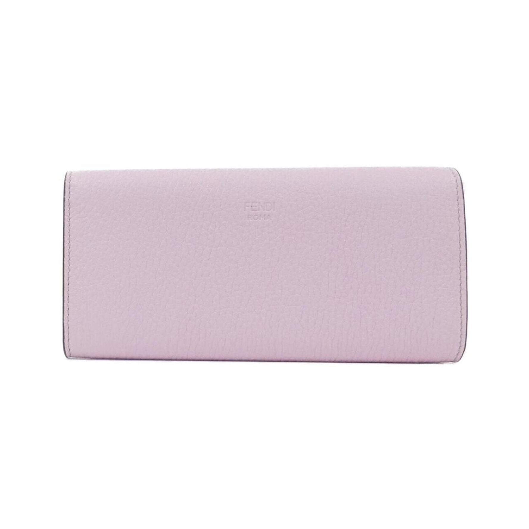 Fendi Peekaboo 8M0427 A91B Wallet