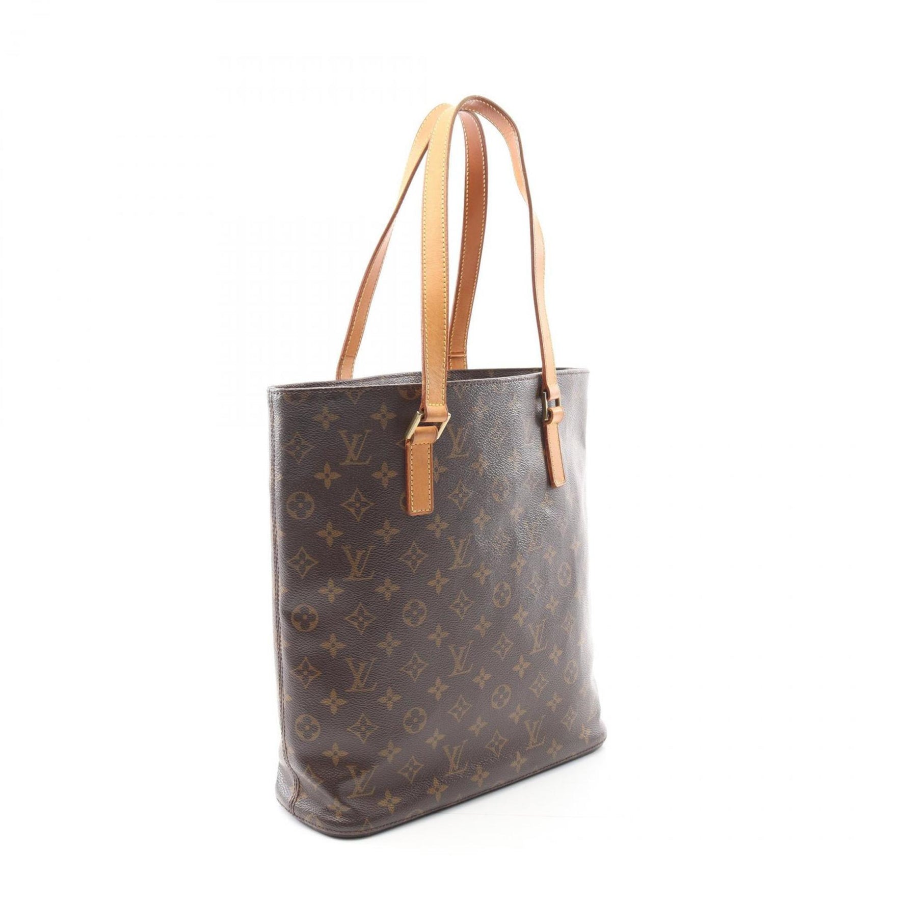 Louis Vuitton Vavin GM Tote Bag, Coated Canvas and Leather, Monogram