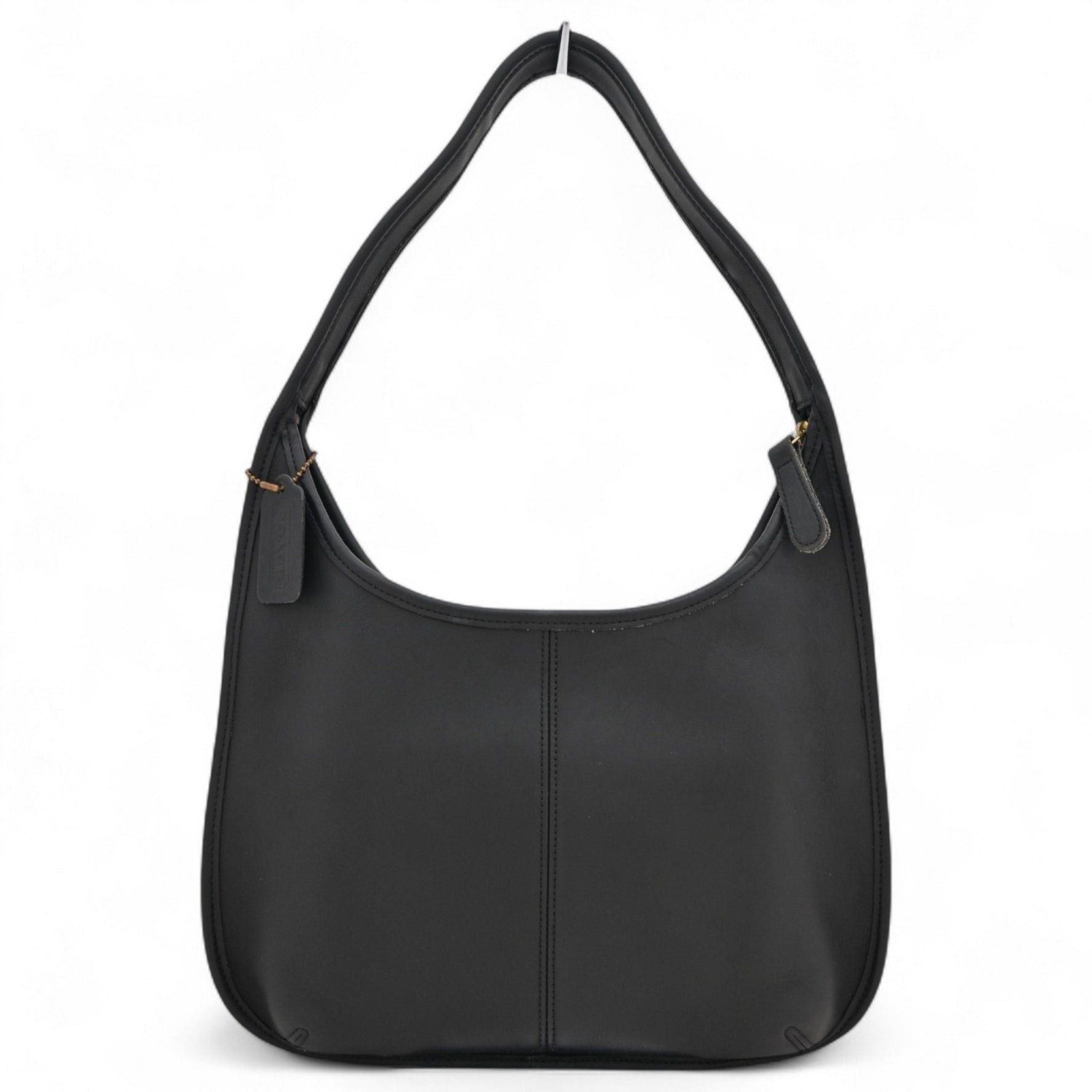 Coach one-handle shoulder bag in
