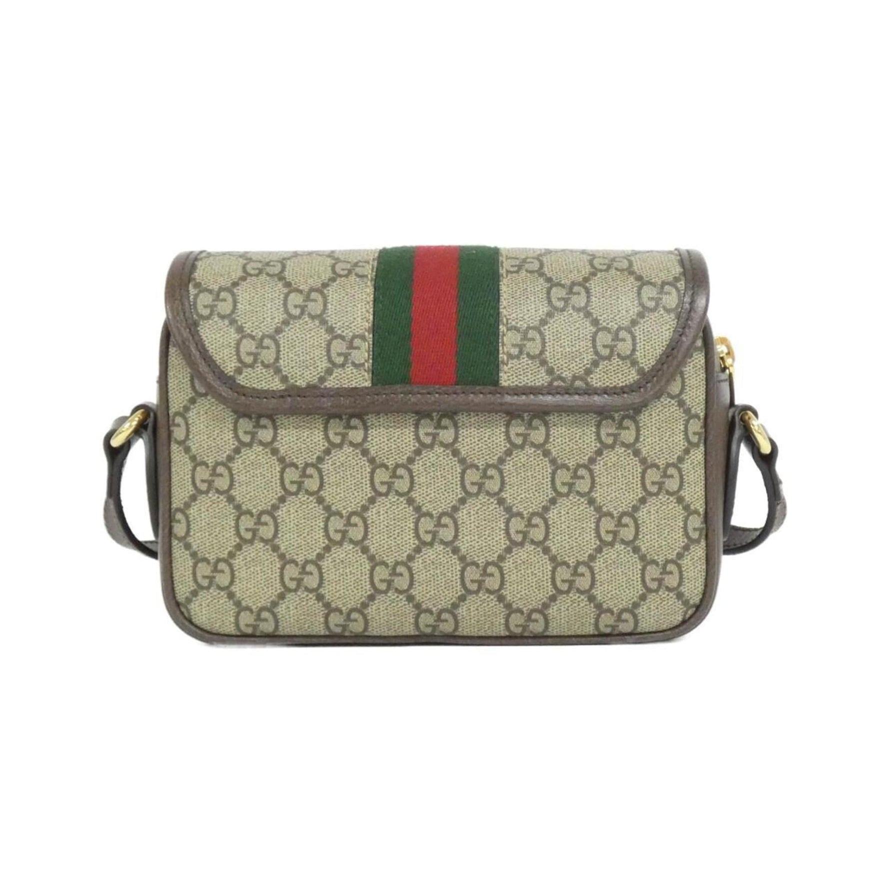Gucci OPHIDIA FACUJ shoulder bag