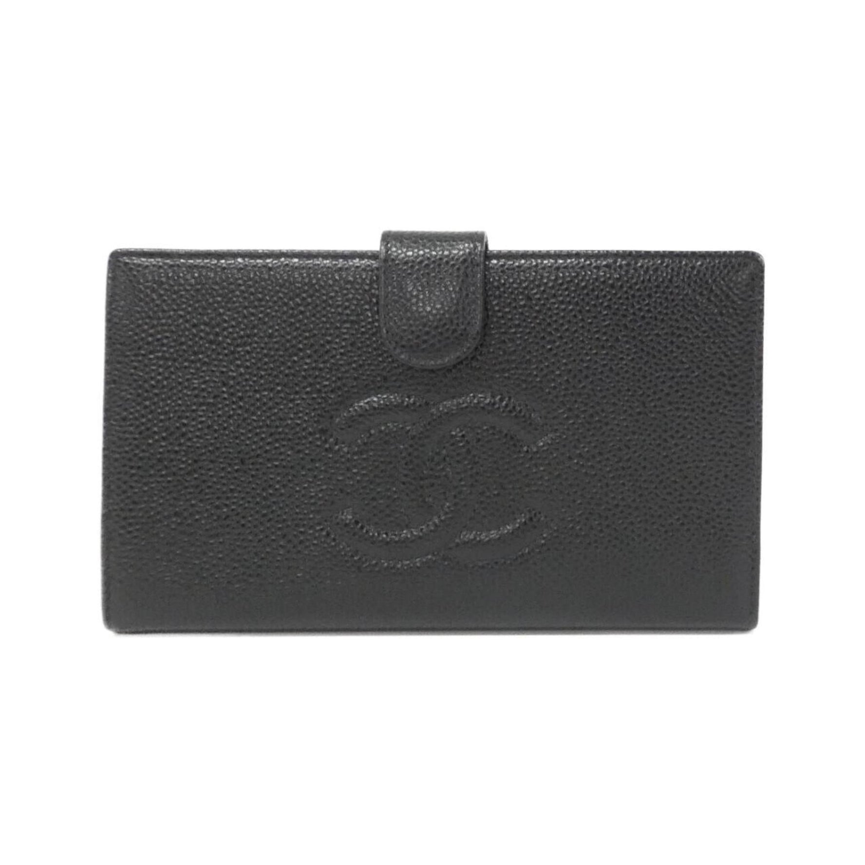 Chanel Timeless CC Line Wallet