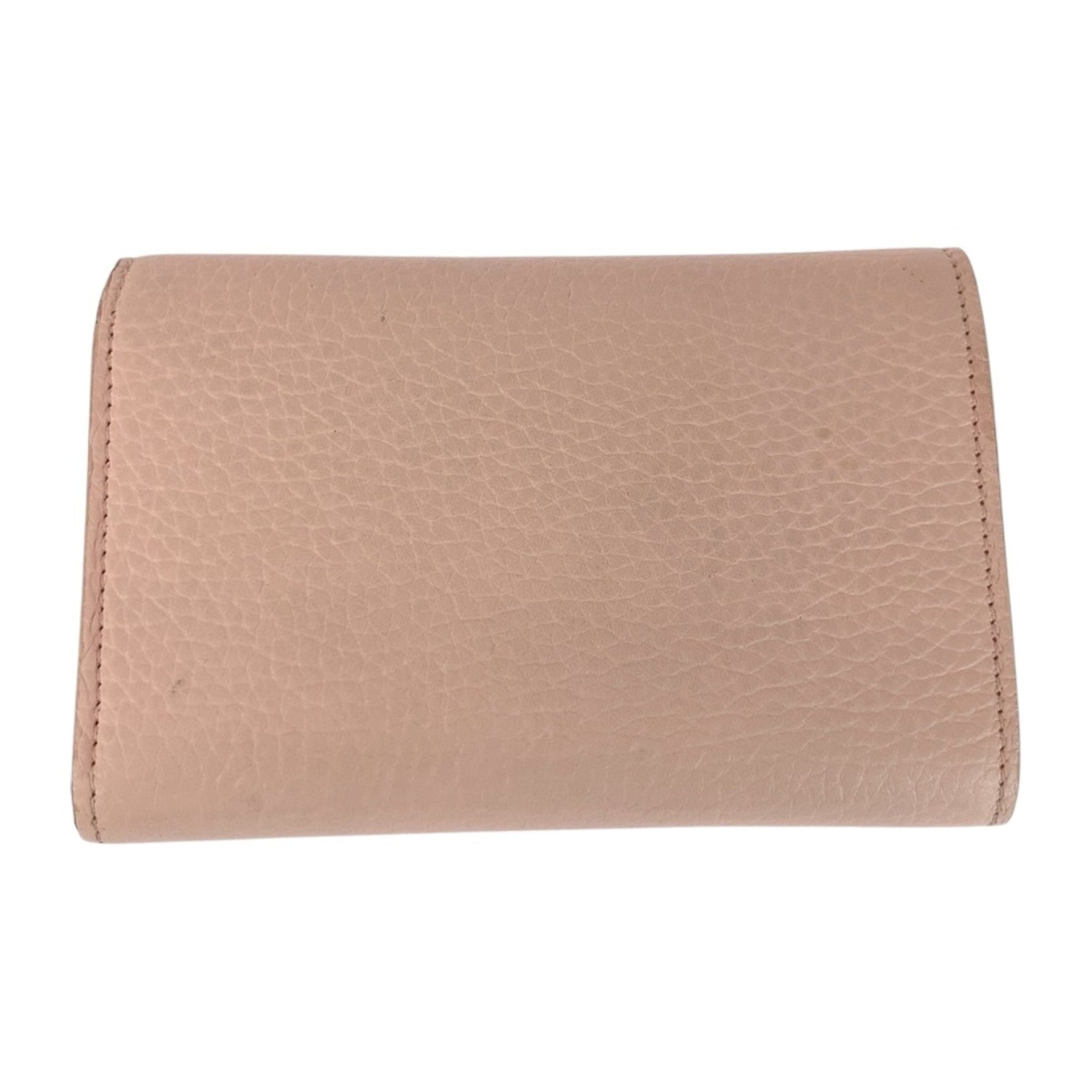 Louis Vuitton Portefeuille Capucines Compact Wallet in Jasmine with Gold Hardware and Leather