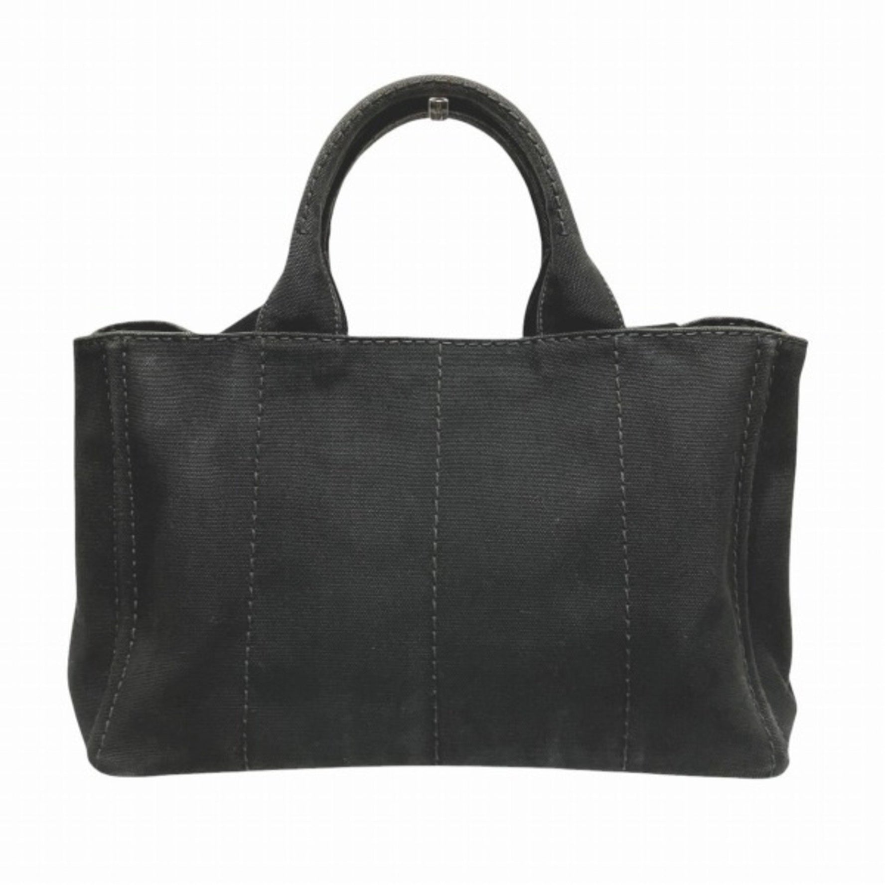Prada Canapa canvas bag, handbag, shoulder bag