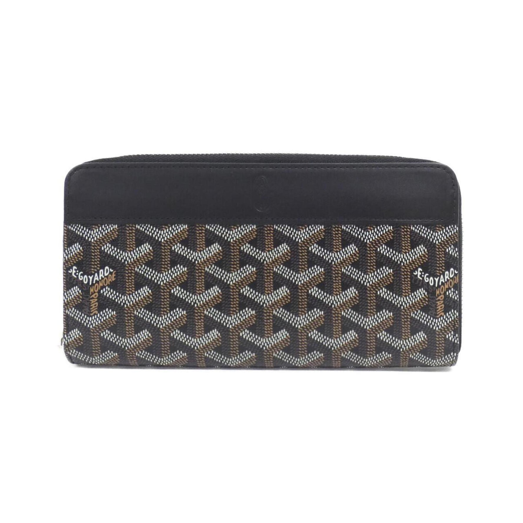 Goyard Matignon GM APM ZIP Wallet