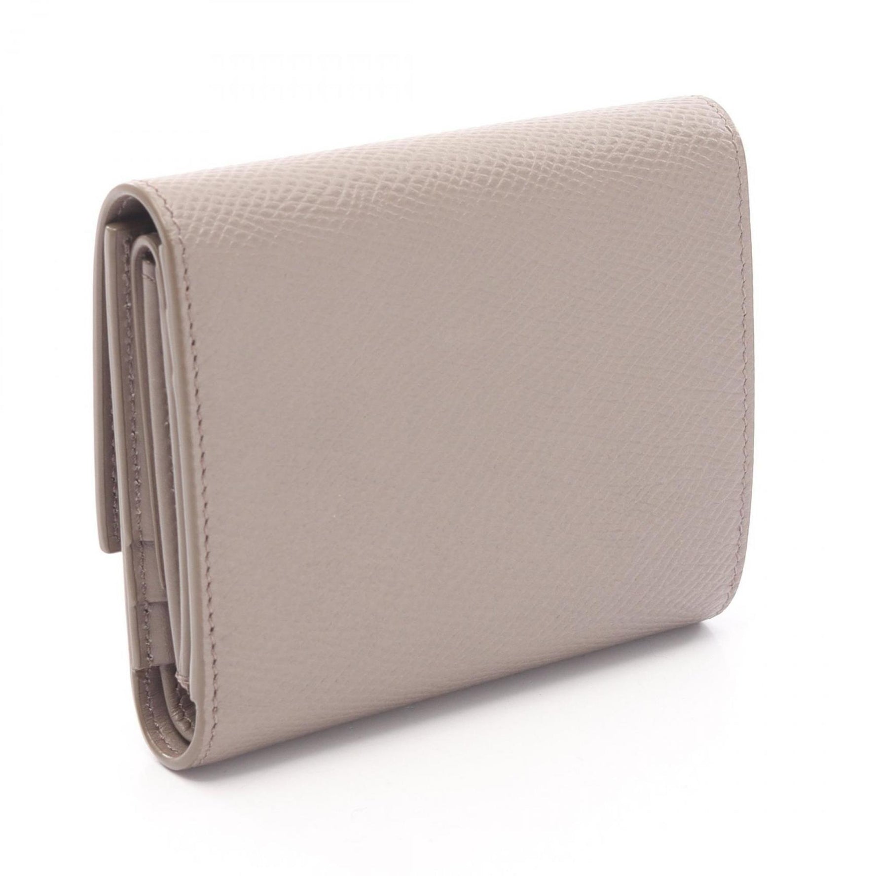 Celine Small Trifold Wallet, Leather