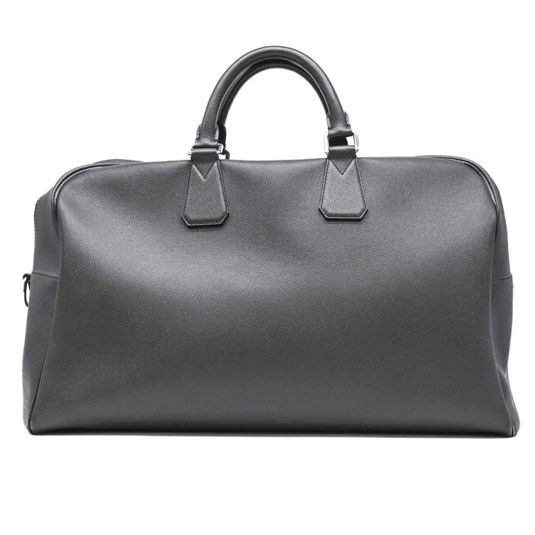 Louis Vuitton Neo Kendall Taiga Boston Bag in Leather