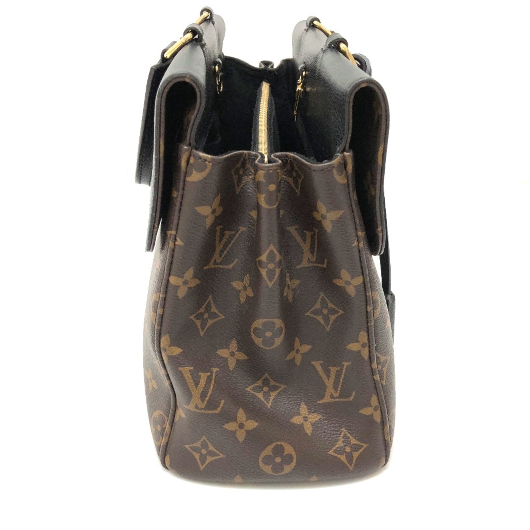 Louis Vuitton BagShoulder Bag Hand Bag Noir